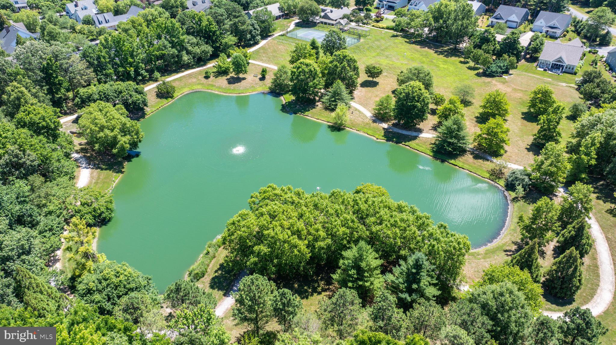 COOKE'S HOPE - Residential