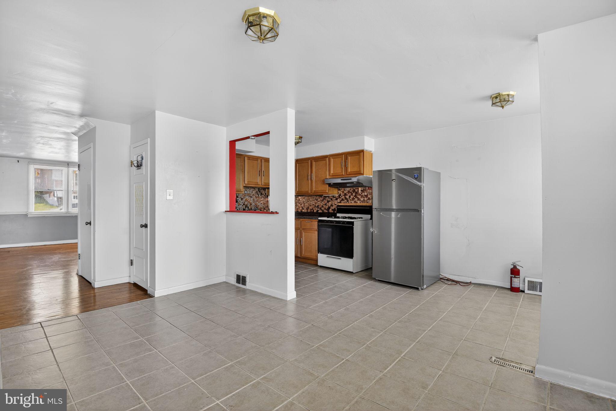 TOBY FARMS - Residential