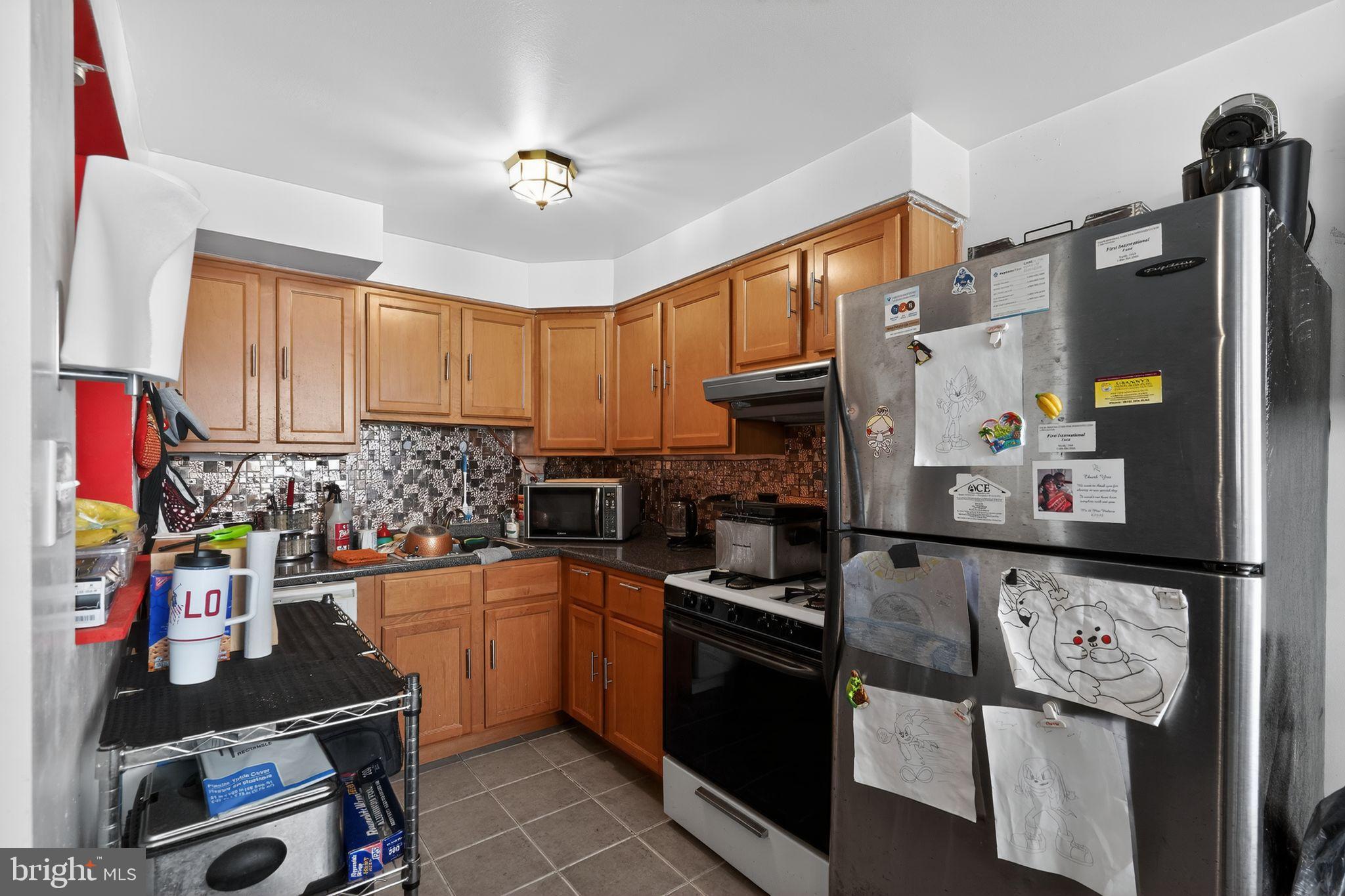 TOBY FARMS - Residential