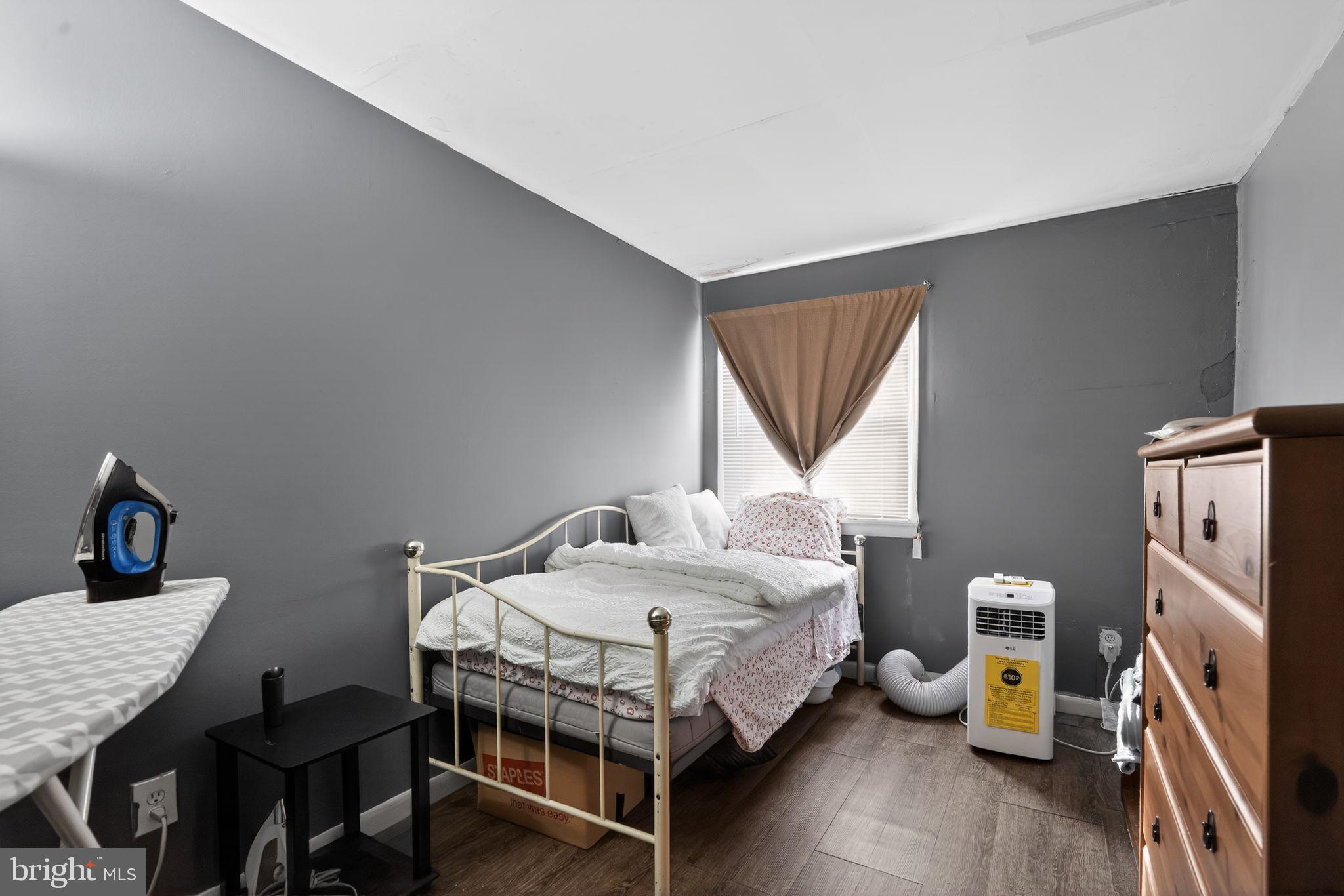 TOBY FARMS - Residential