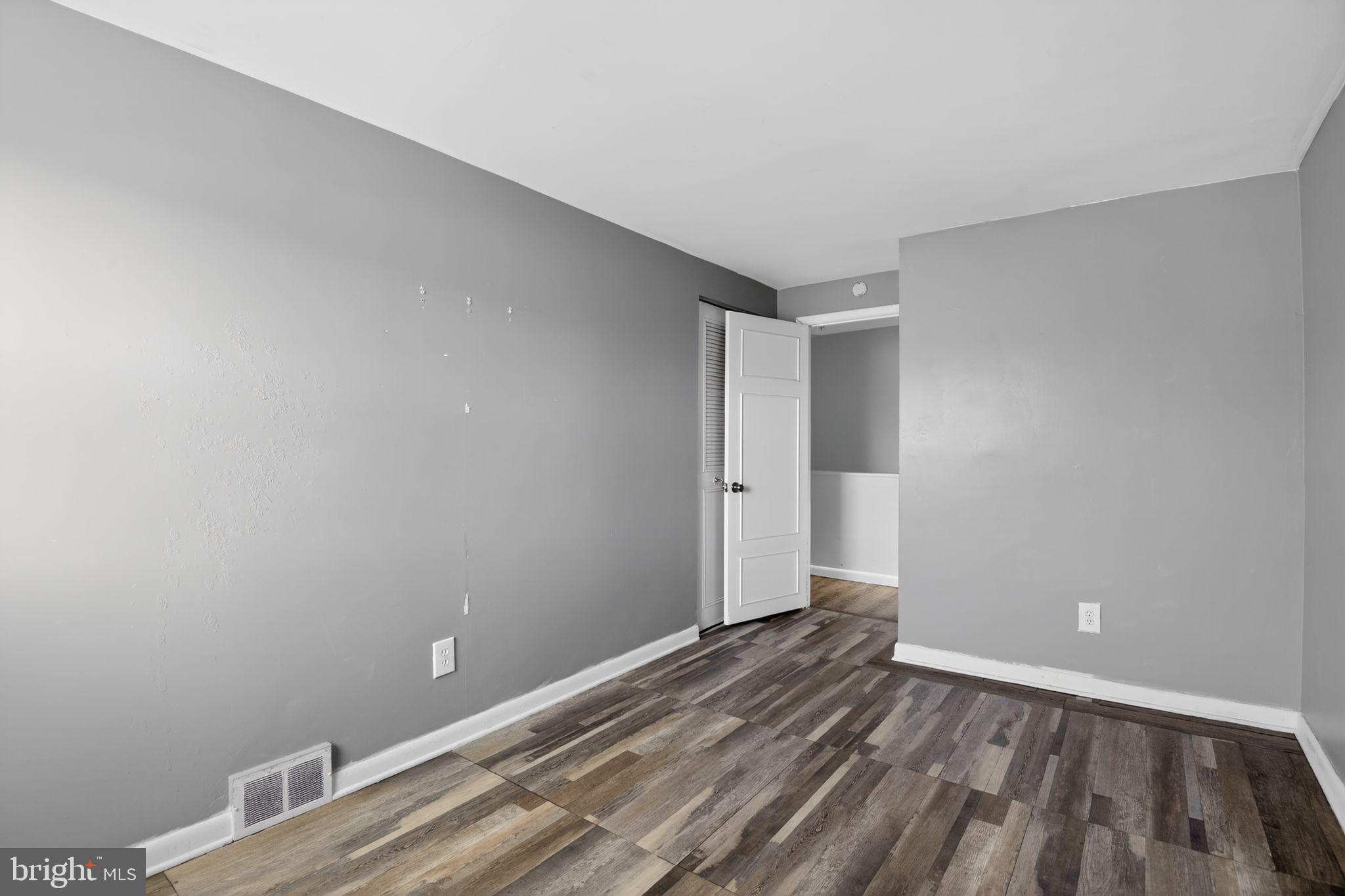 TOBY FARMS - Residential