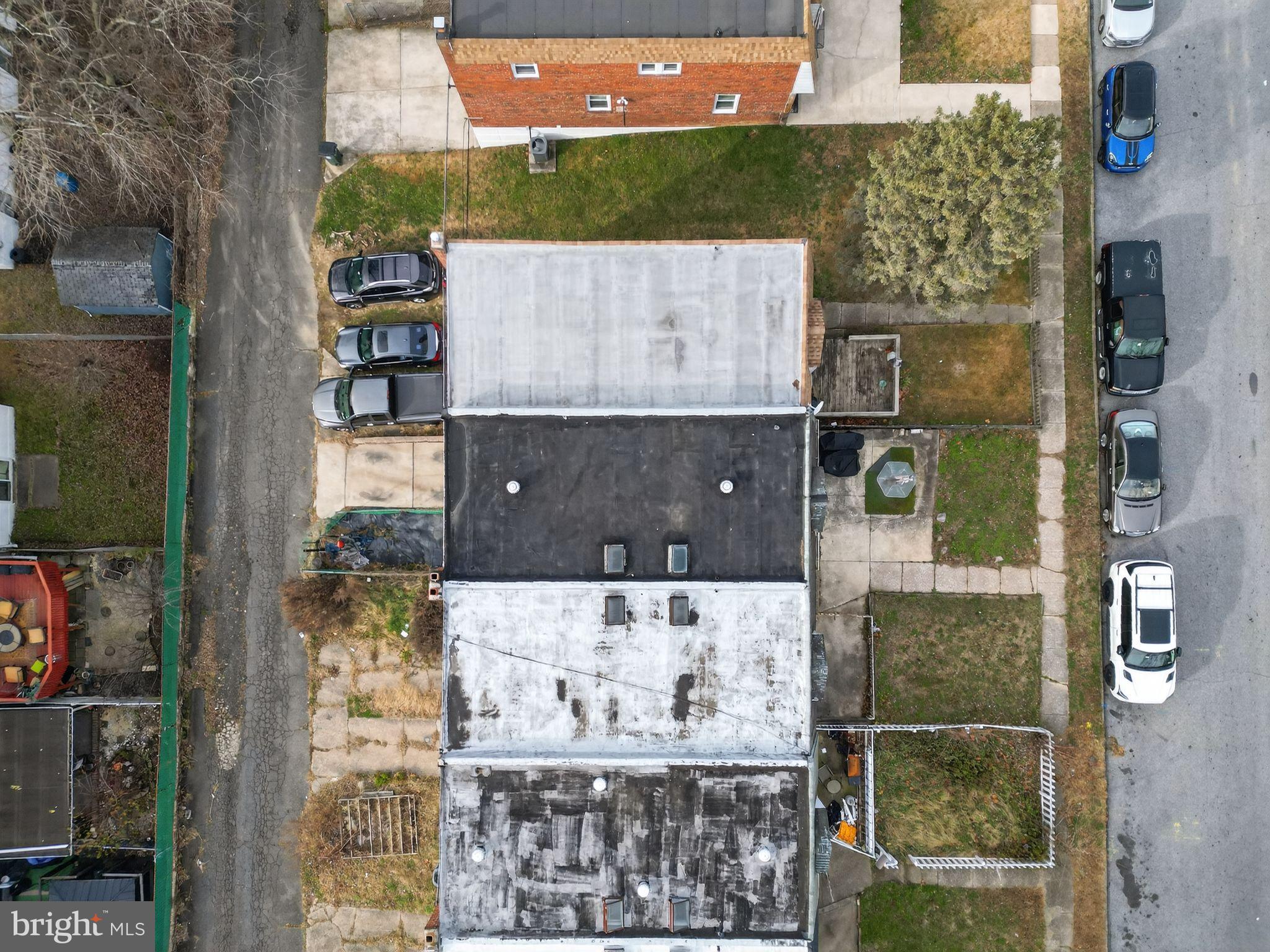 TOBY FARMS - Residential