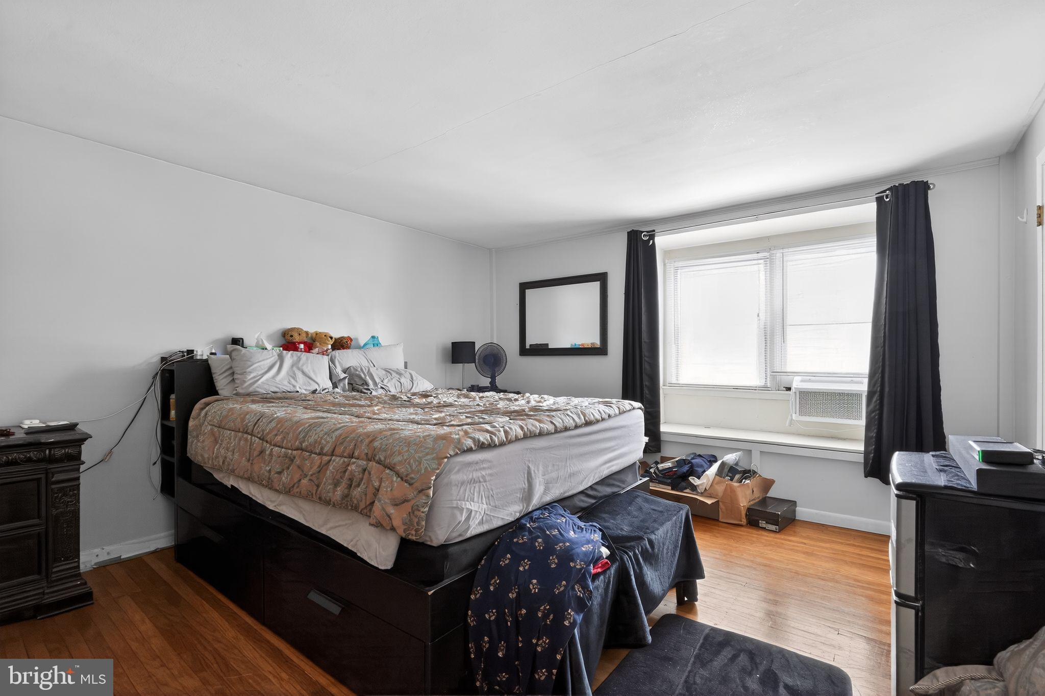 TOBY FARMS - Residential