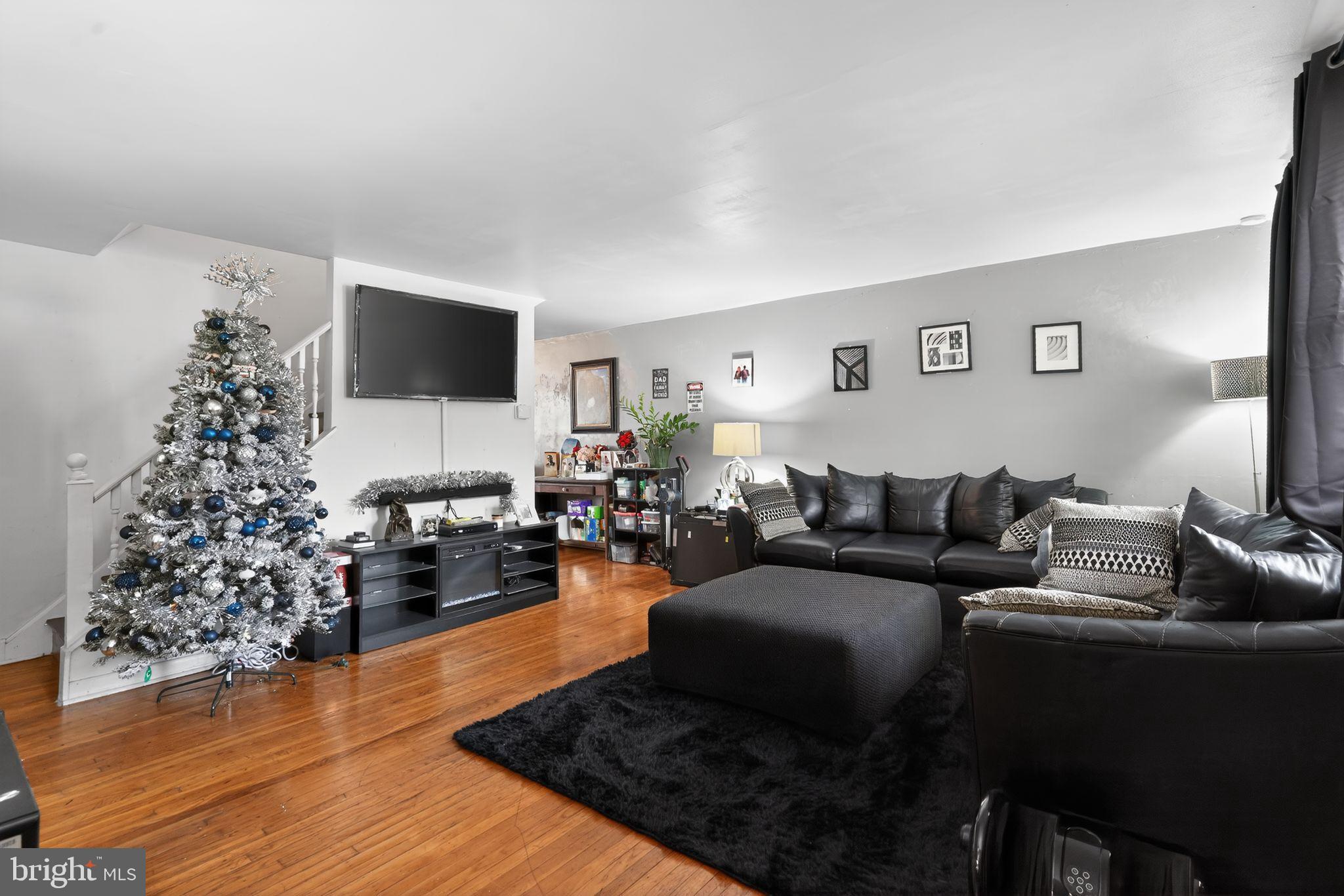 TOBY FARMS - Residential