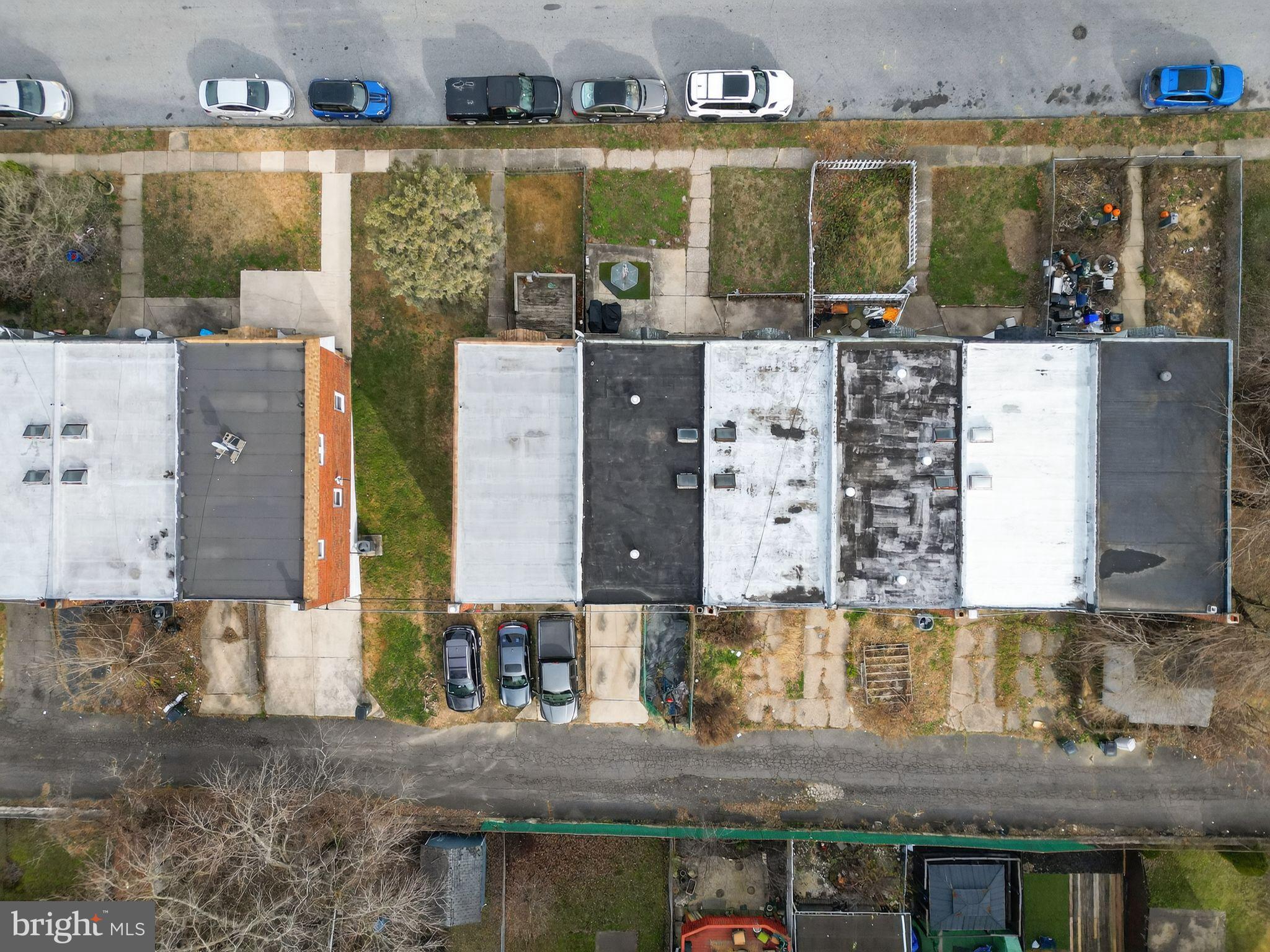 TOBY FARMS - Residential