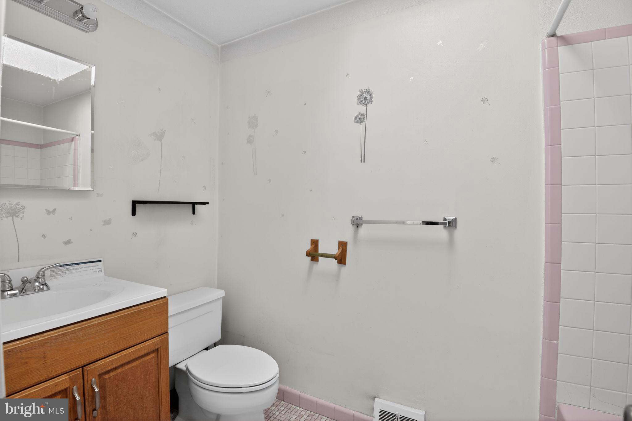 TOBY FARMS - Residential