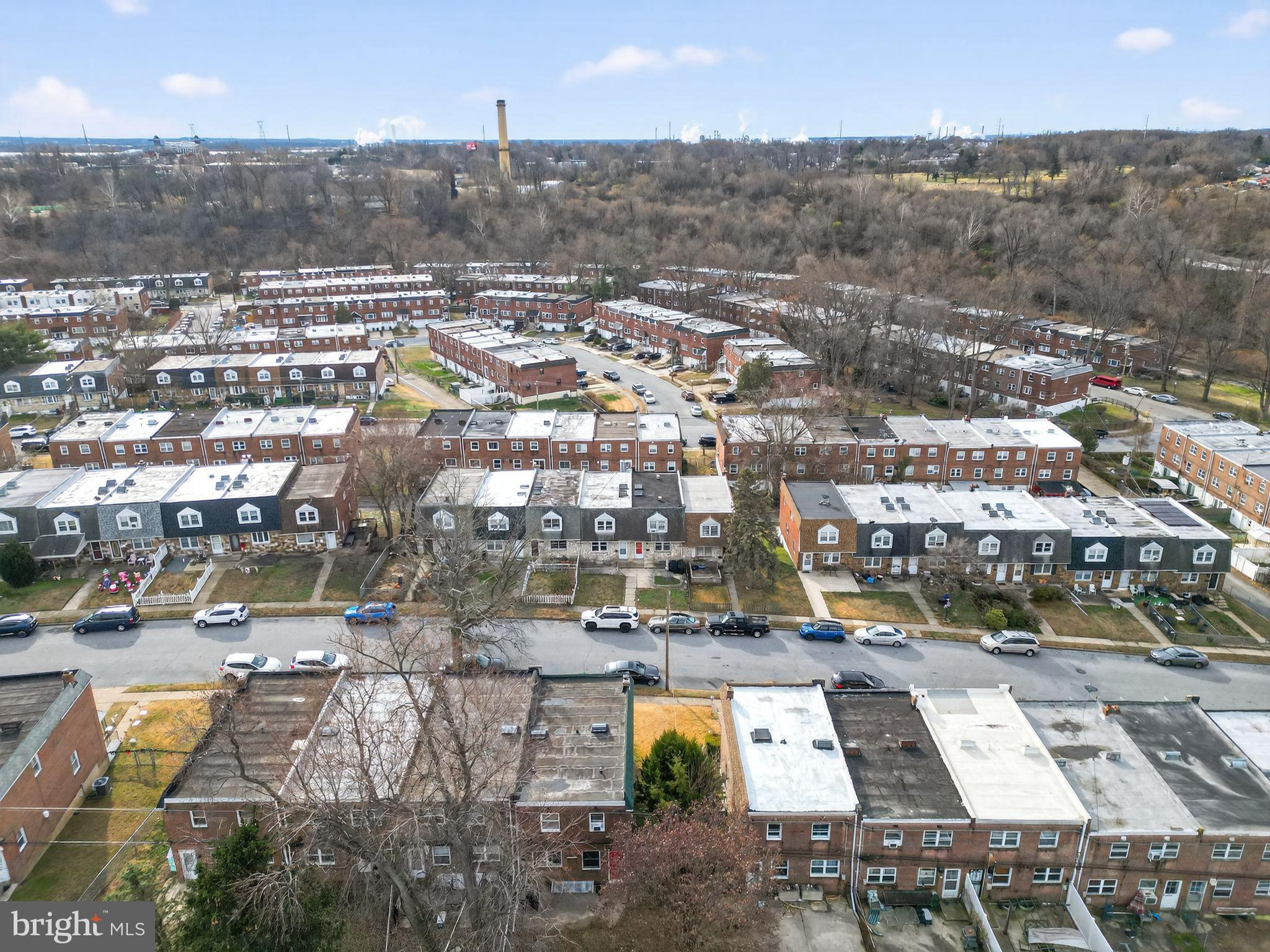 TOBY FARMS - Residential