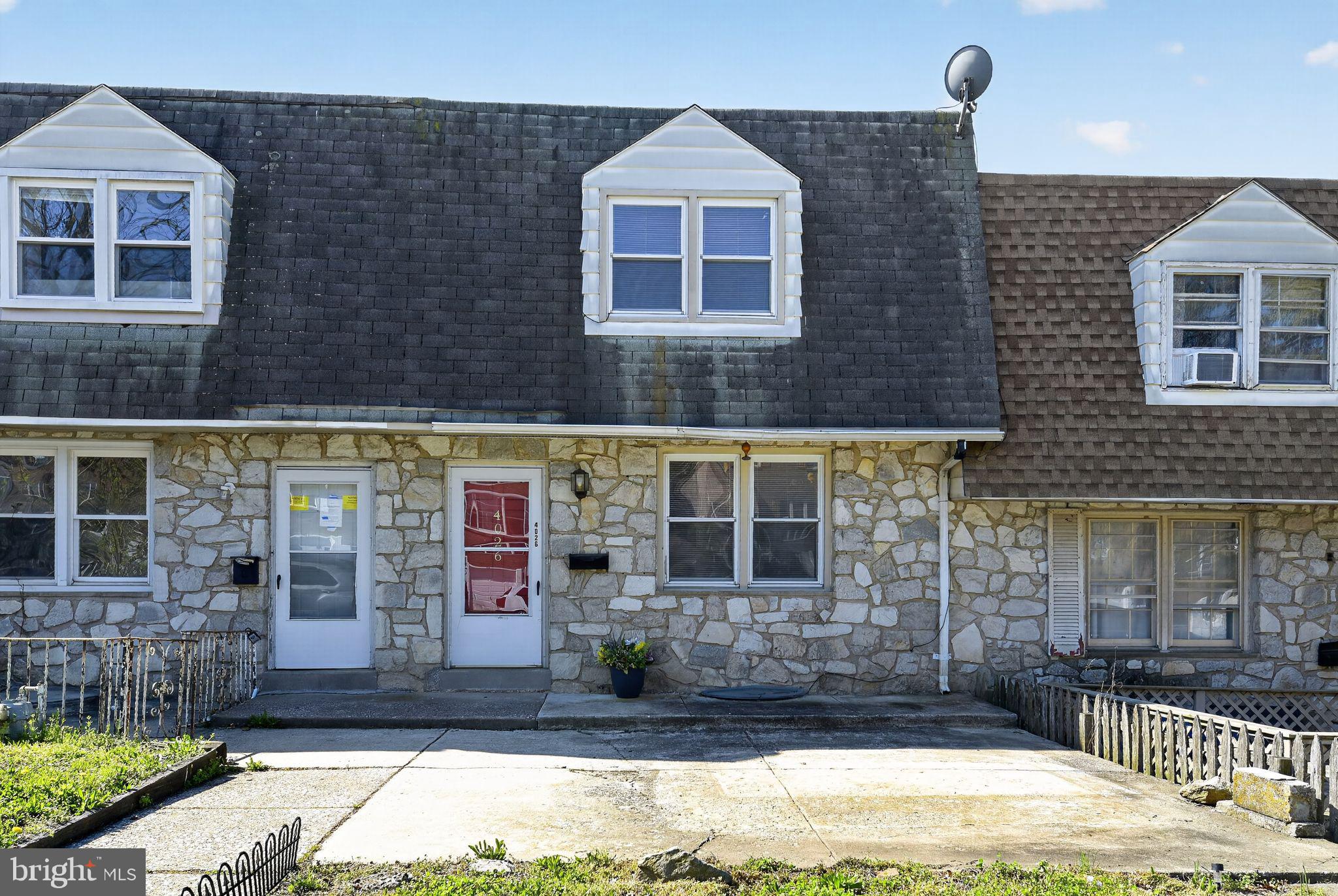 TOBY FARMS - Residential