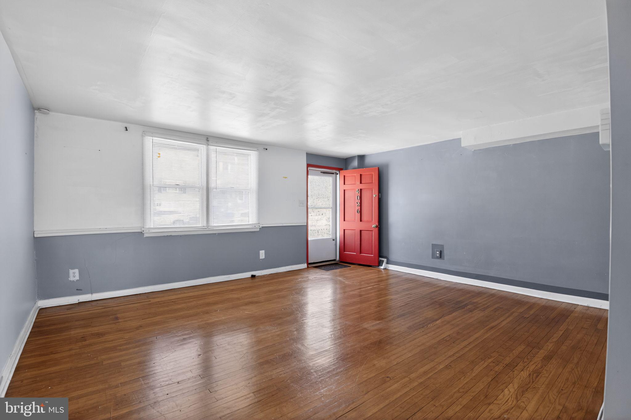 TOBY FARMS - Residential