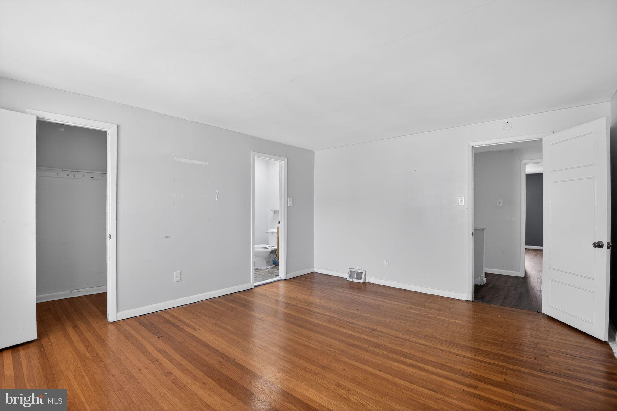 TOBY FARMS - Residential