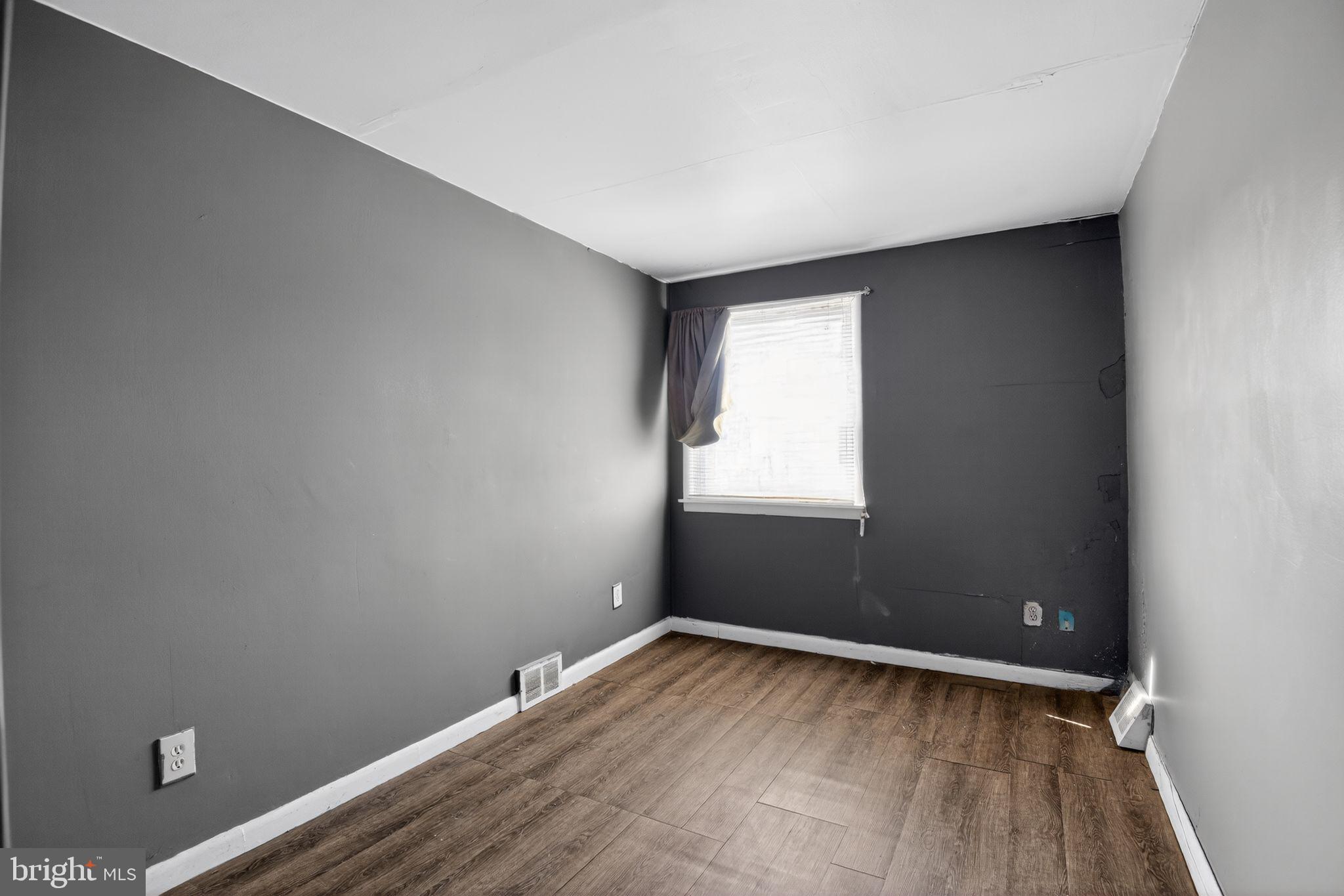 TOBY FARMS - Residential