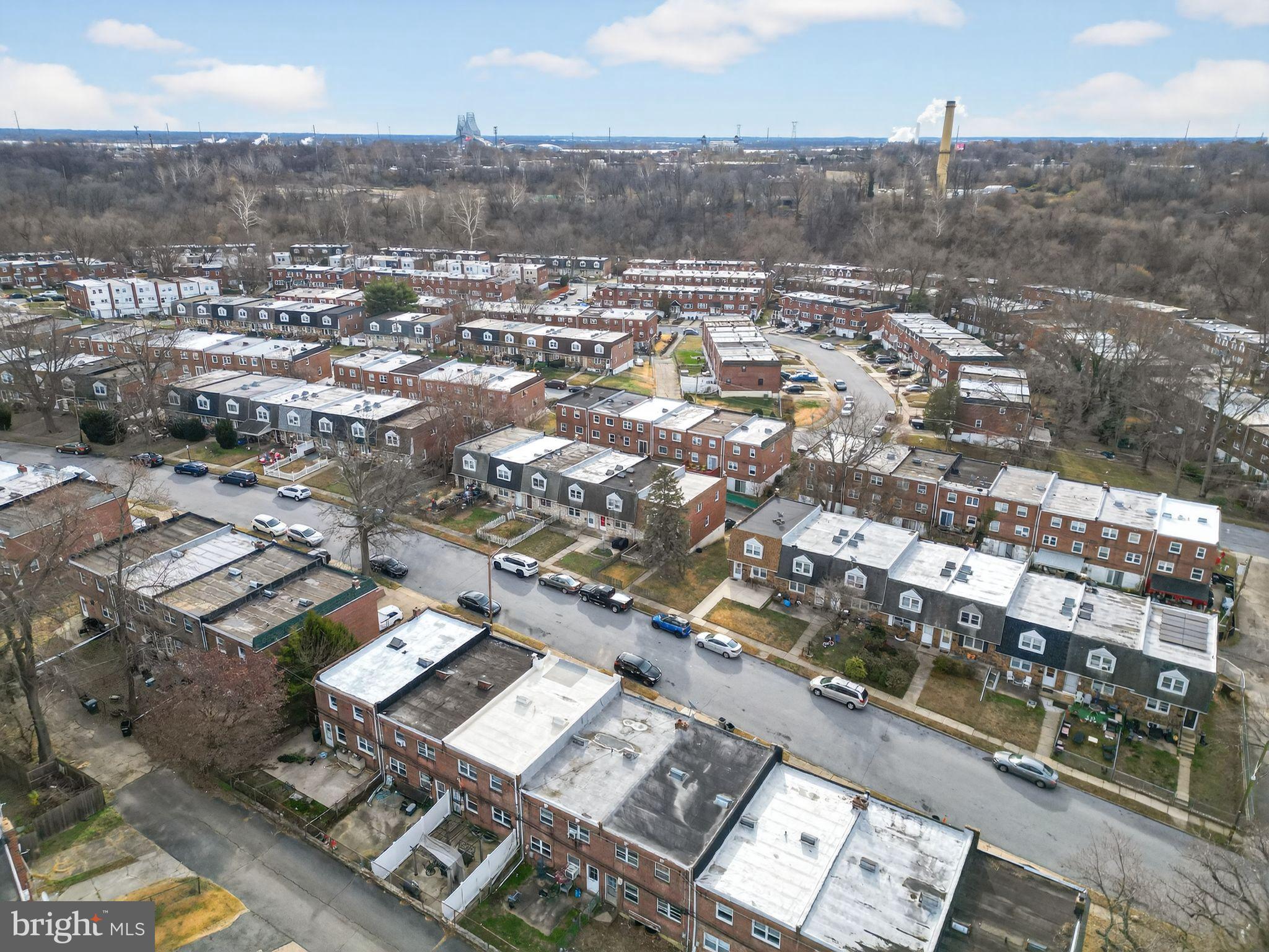 TOBY FARMS - Residential