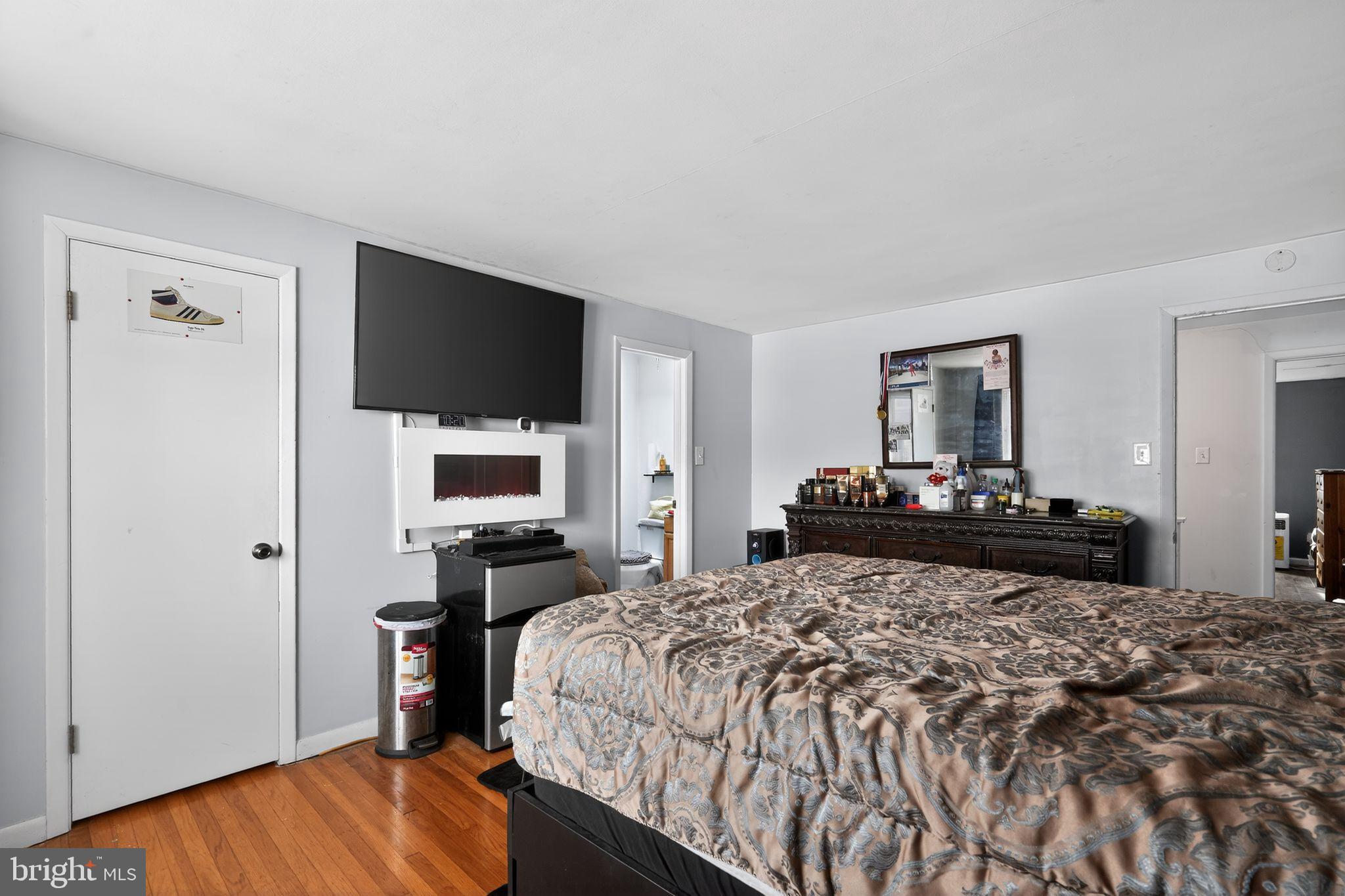 TOBY FARMS - Residential