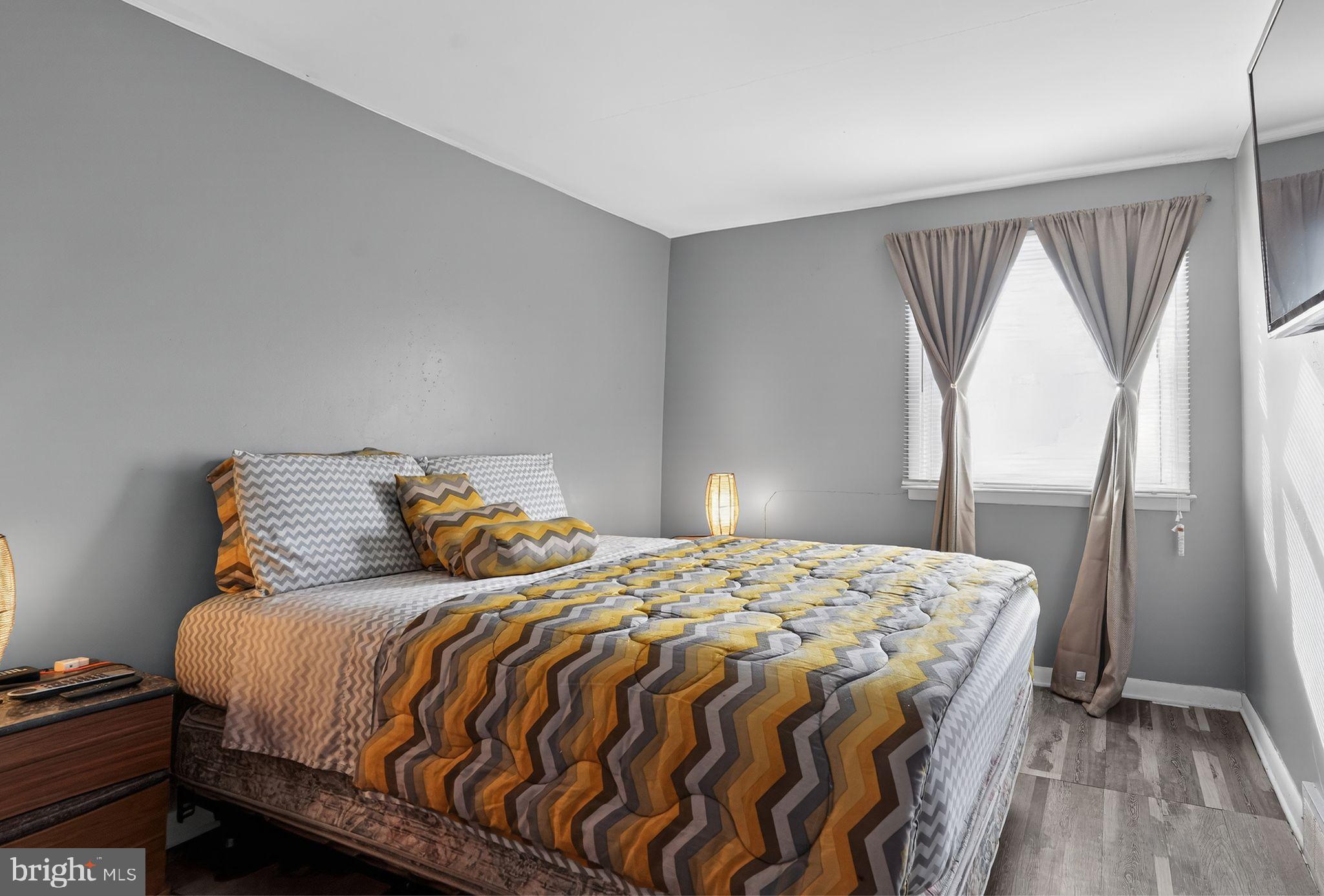 TOBY FARMS - Residential