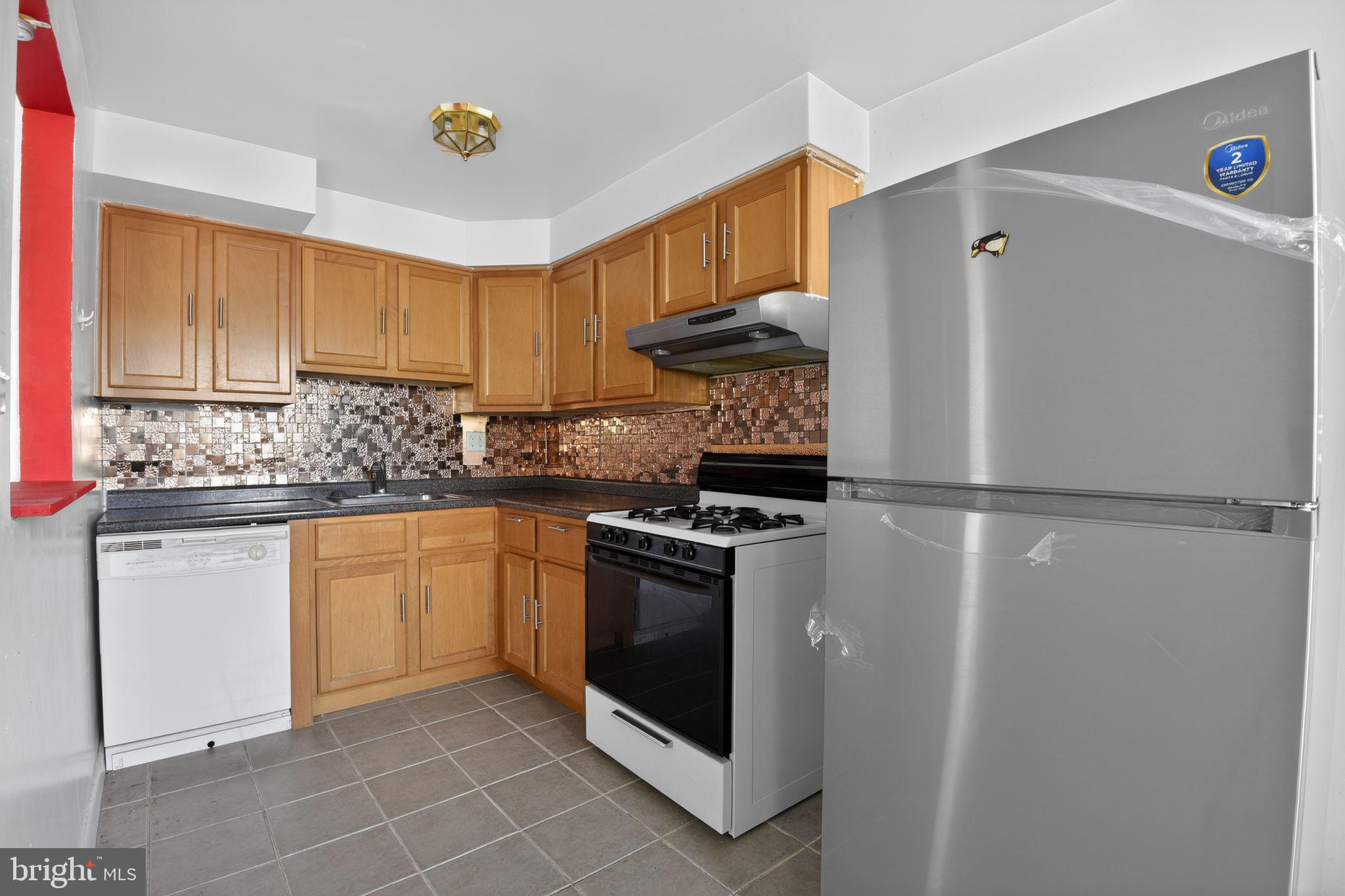 TOBY FARMS - Residential