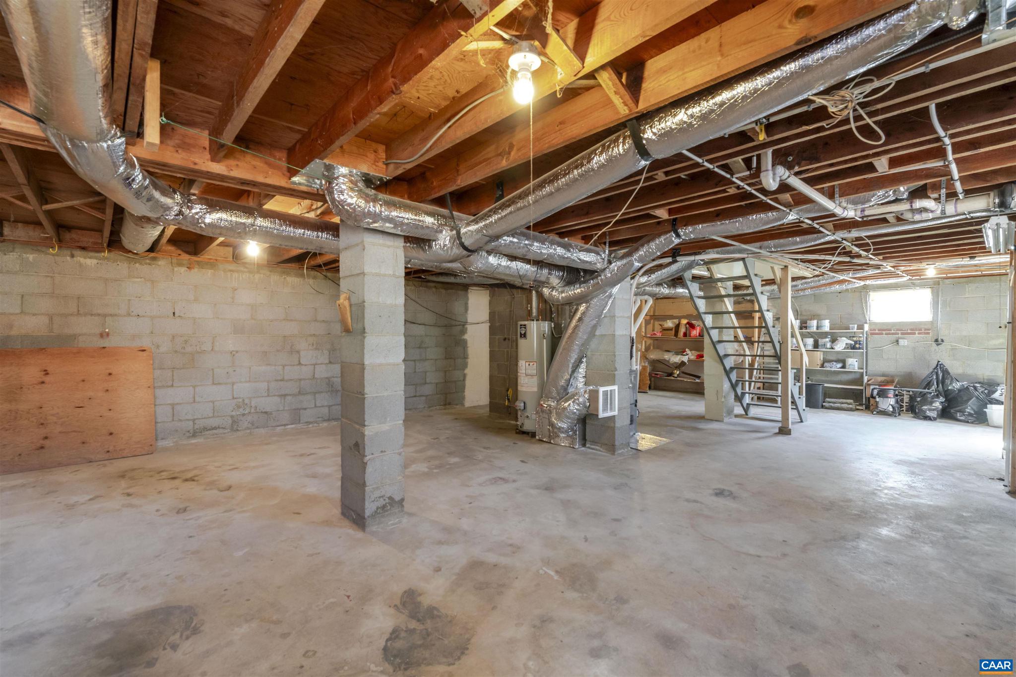 LOCUST GROVE - Residential