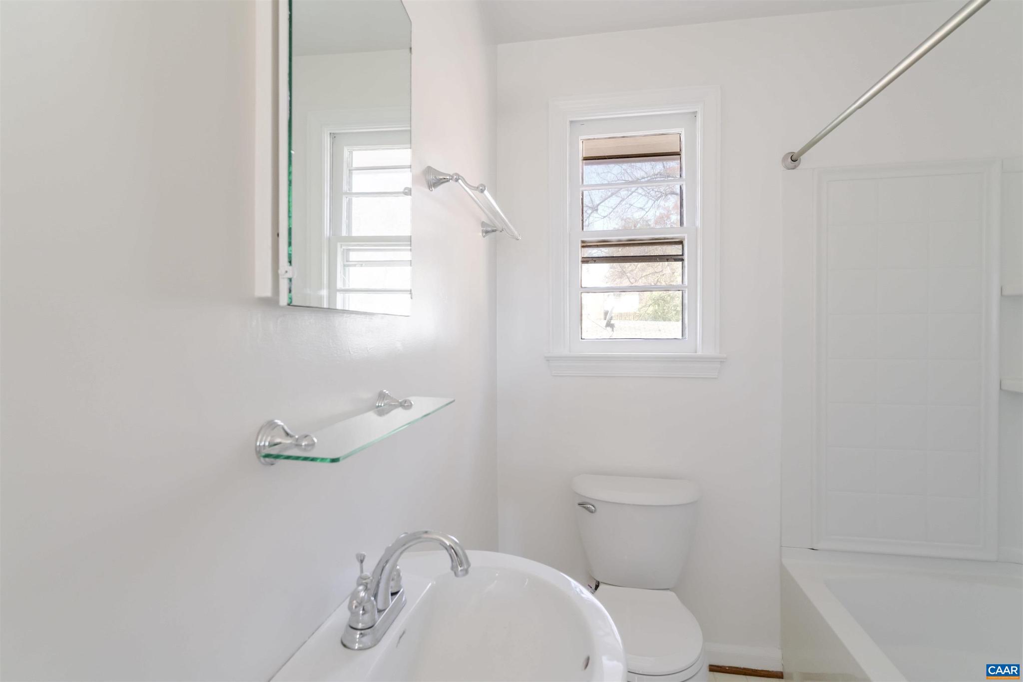 LOCUST GROVE - Residential