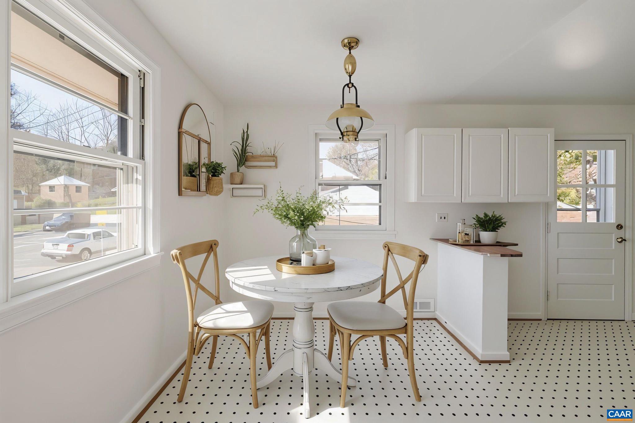 LOCUST GROVE - Residential