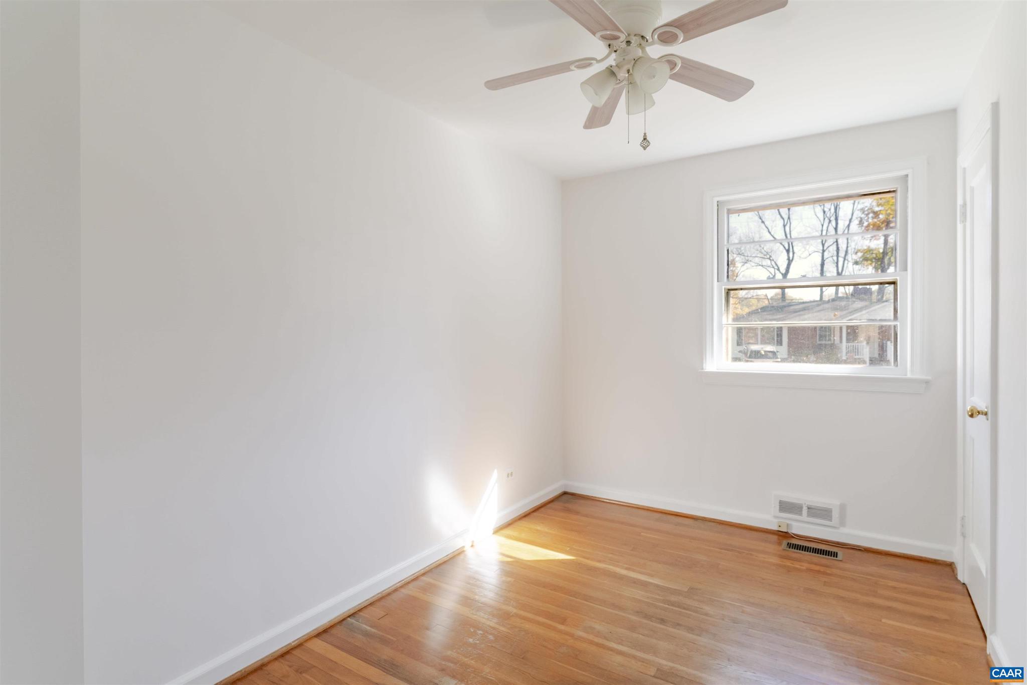 LOCUST GROVE - Residential