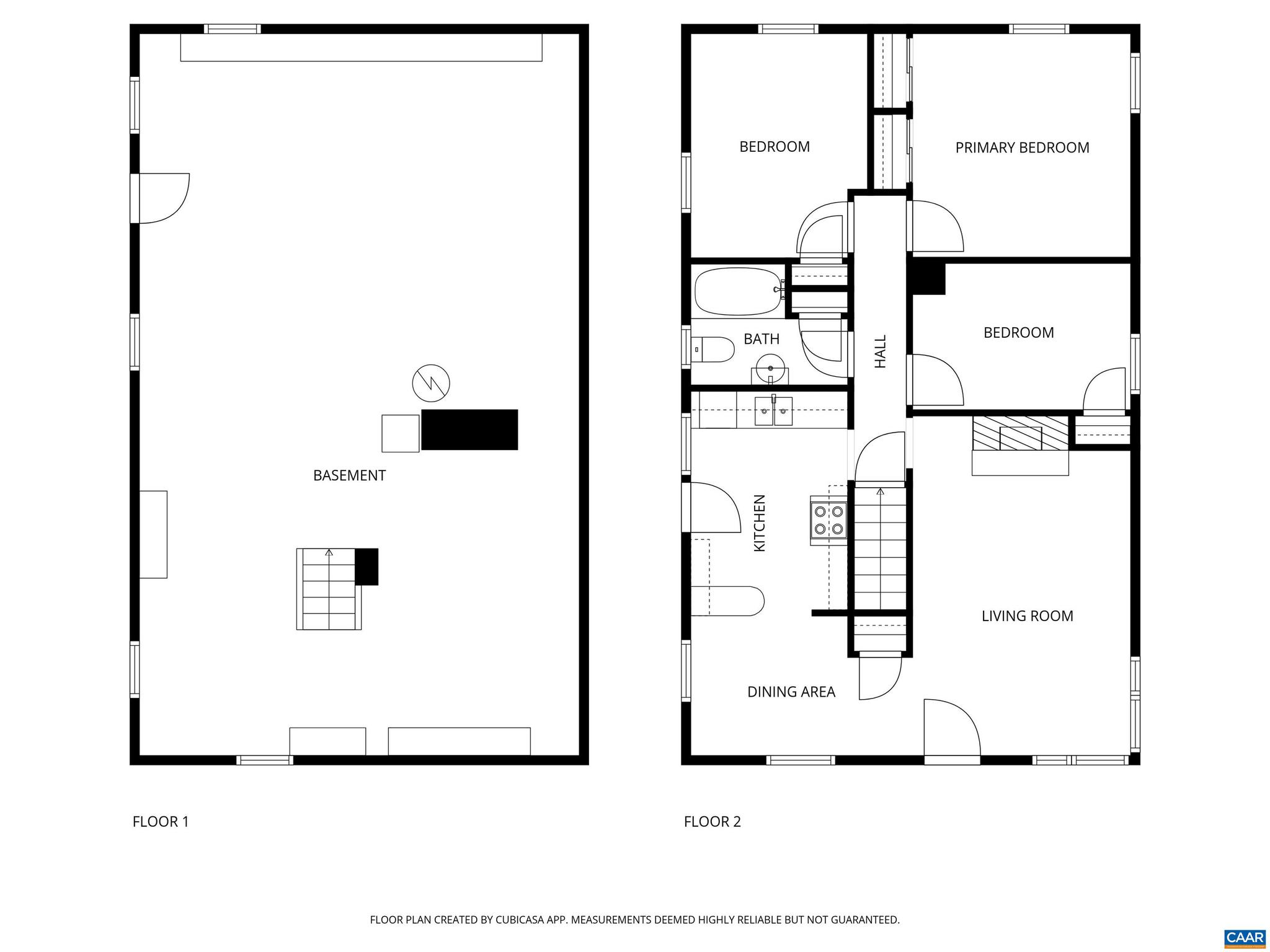 LOCUST GROVE - Residential