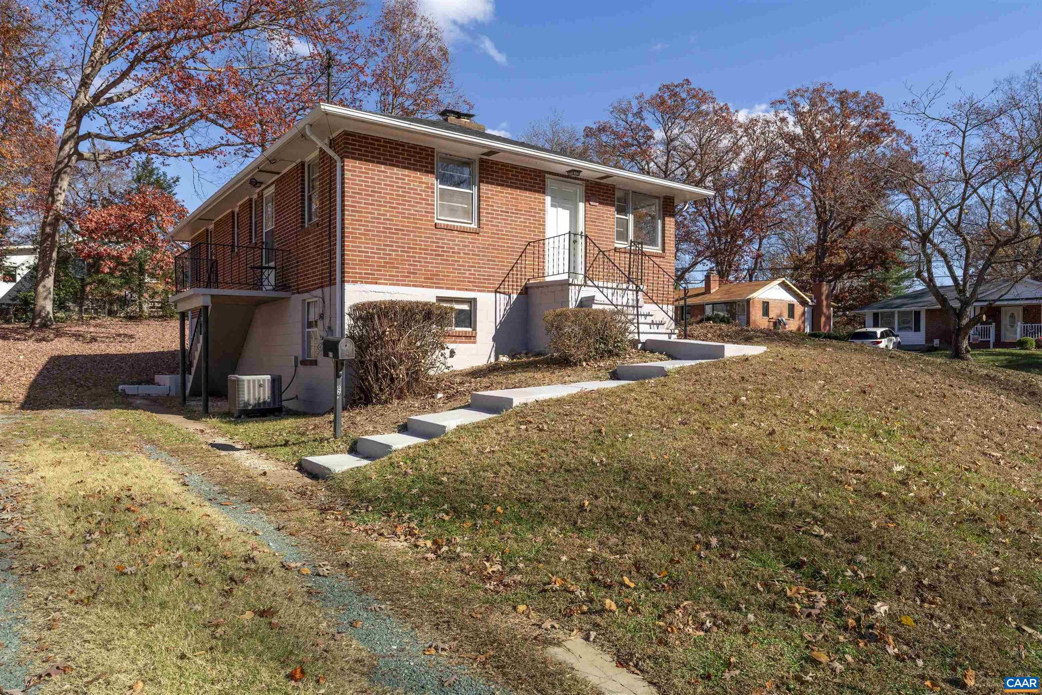 LOCUST GROVE - Residential