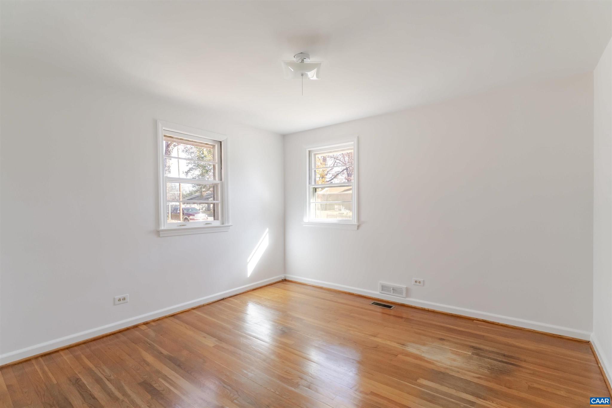 LOCUST GROVE - Residential