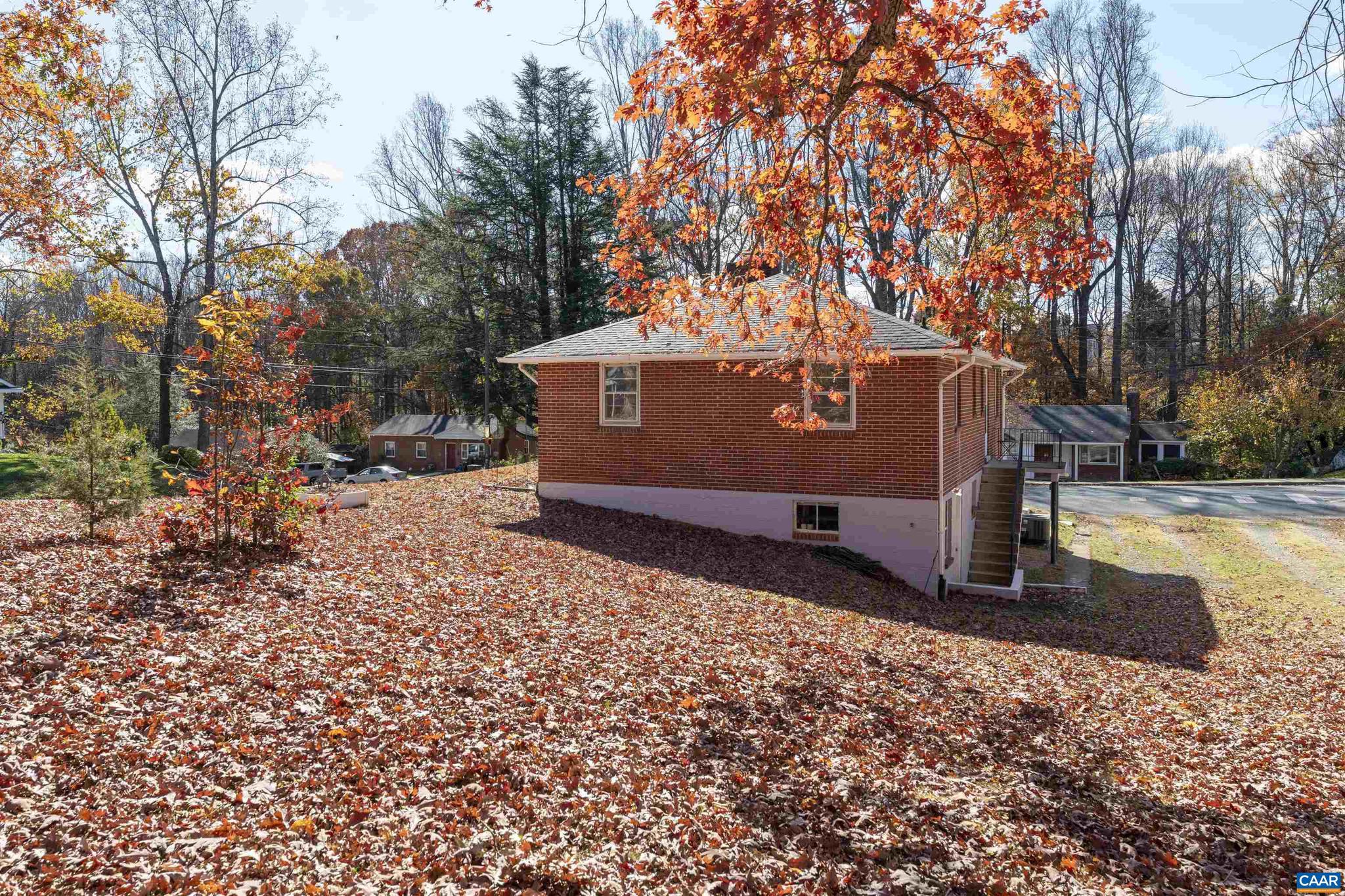 LOCUST GROVE - Residential