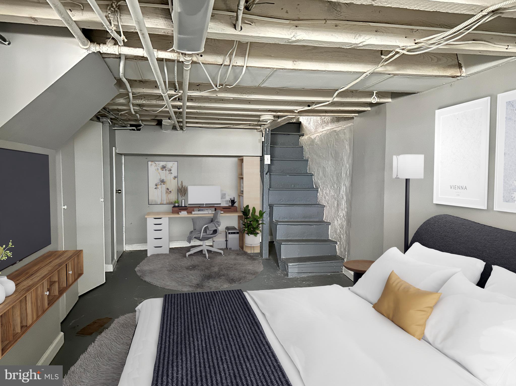 1718 N LAMBERT STREET 1