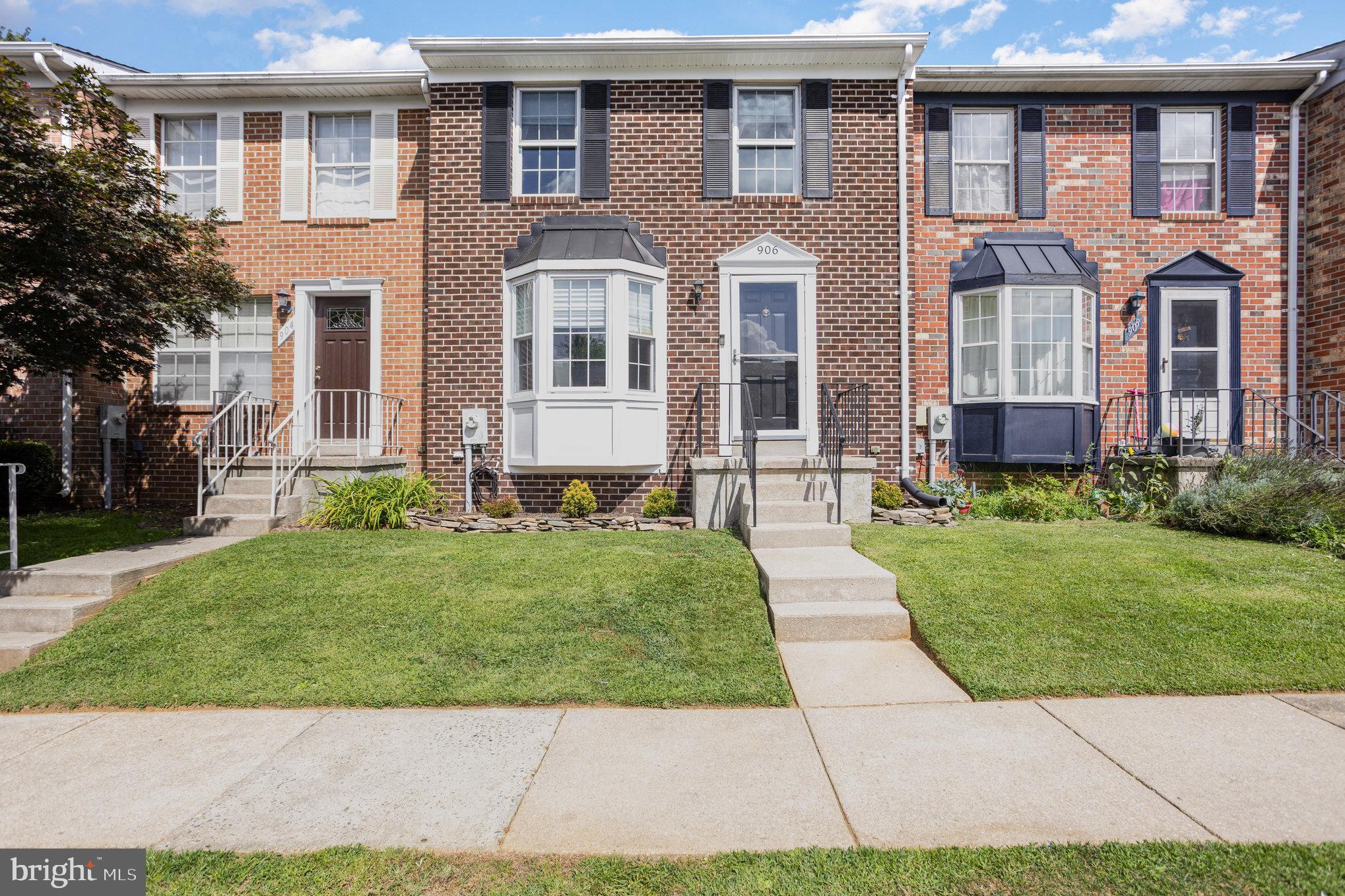 906 RICHWOOD ROAD