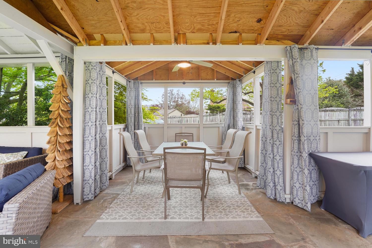 OLNEY SQUARE - Residential