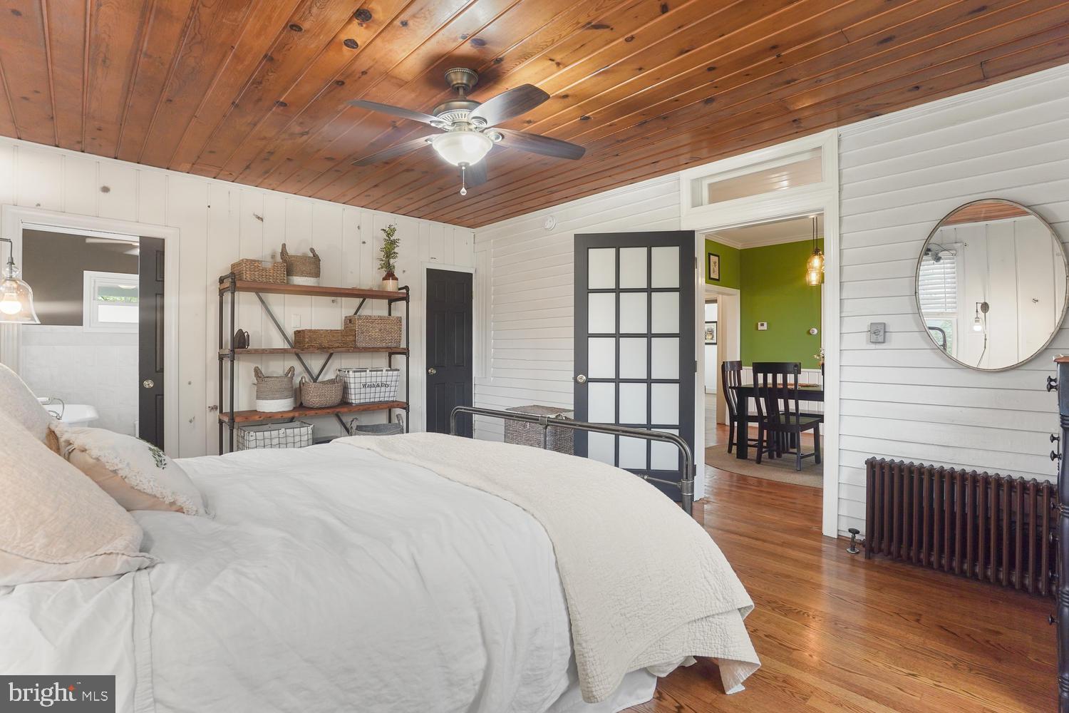 OLNEY SQUARE - Residential