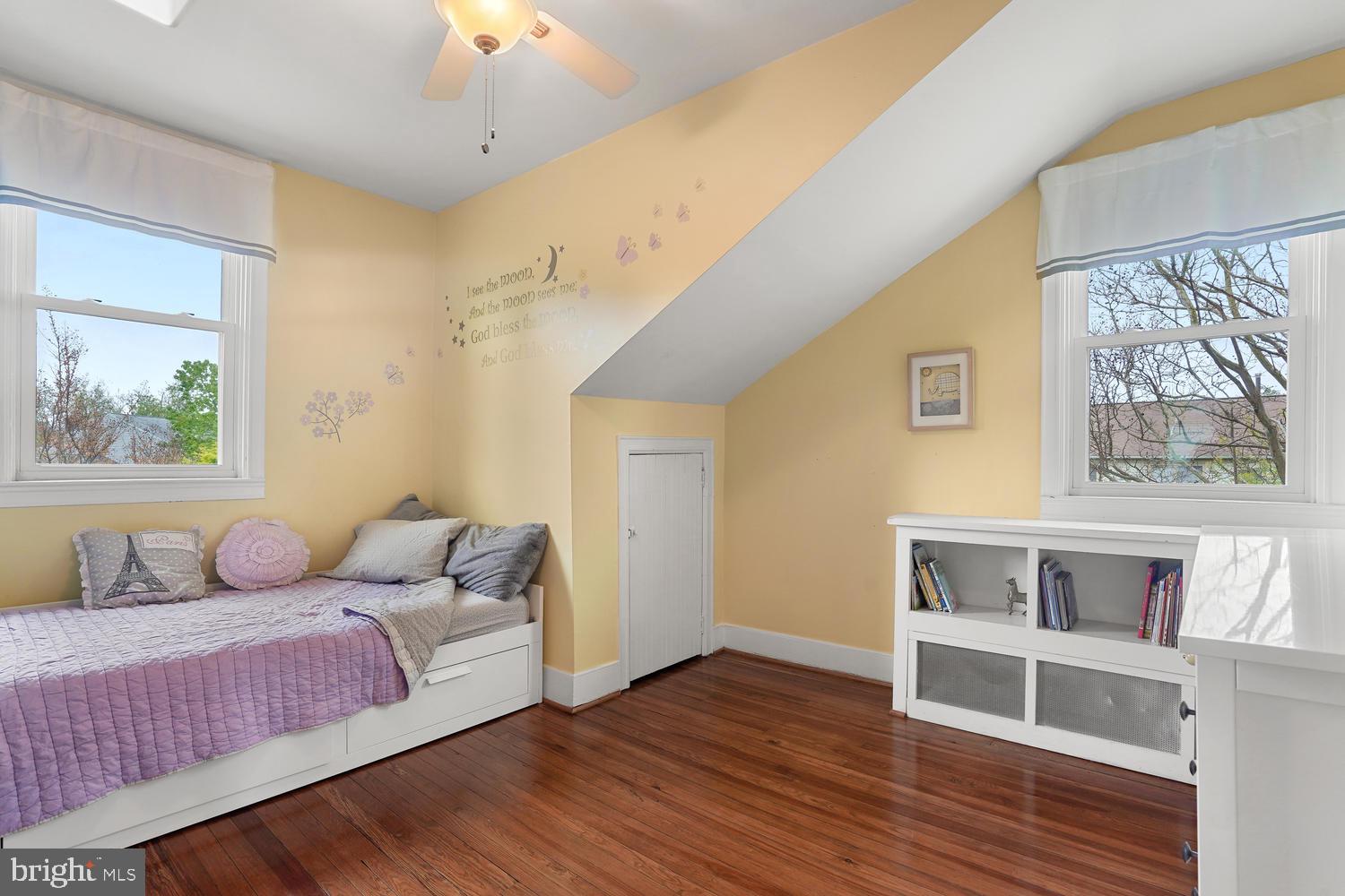 OLNEY SQUARE - Residential