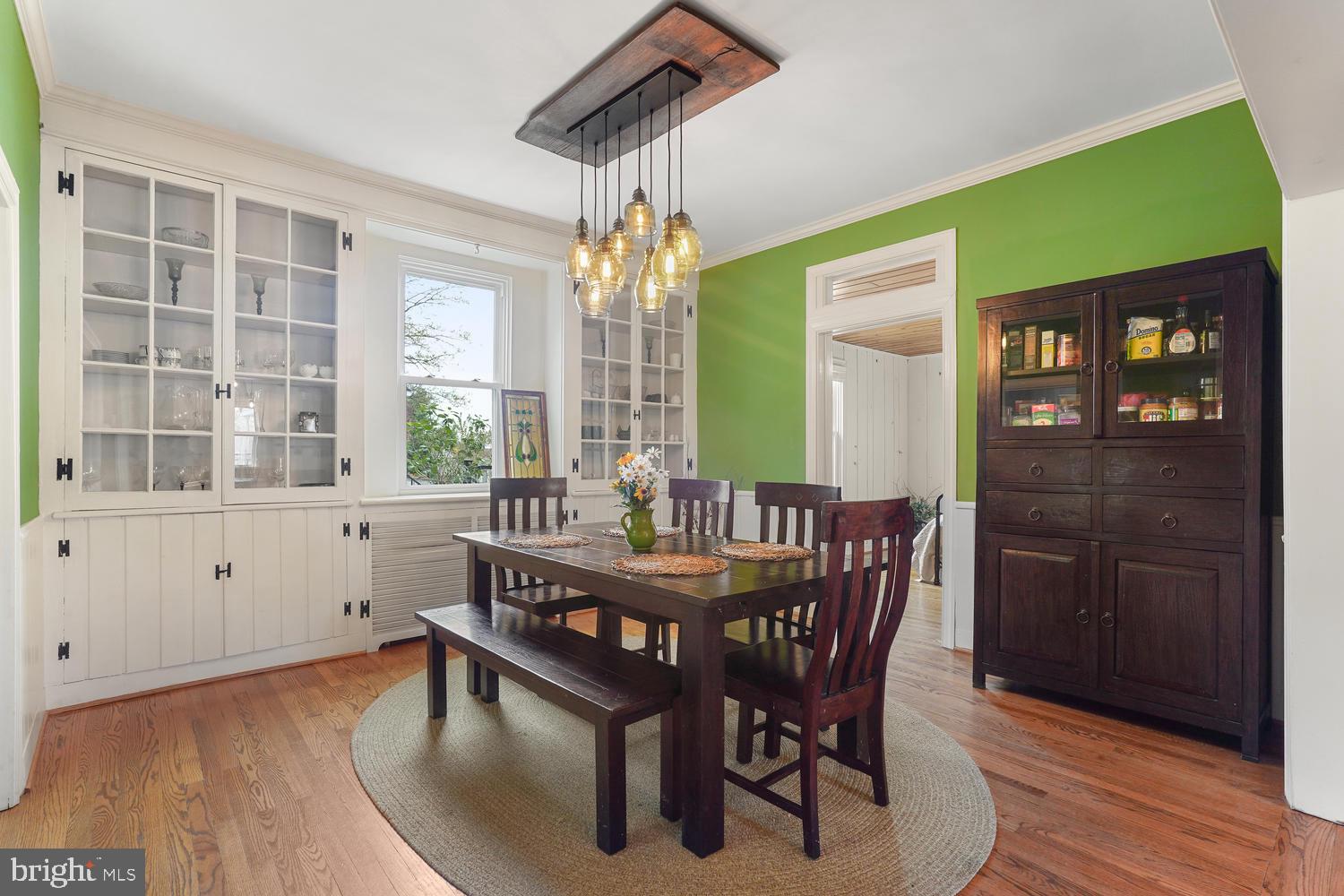 OLNEY SQUARE - Residential