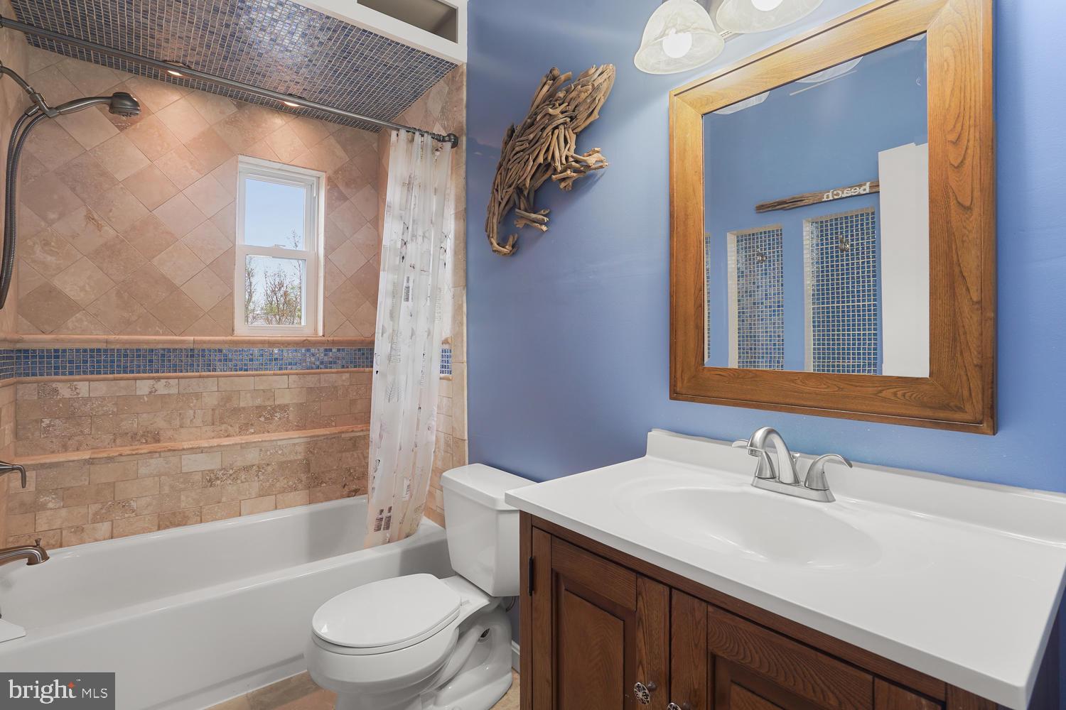 OLNEY SQUARE - Residential