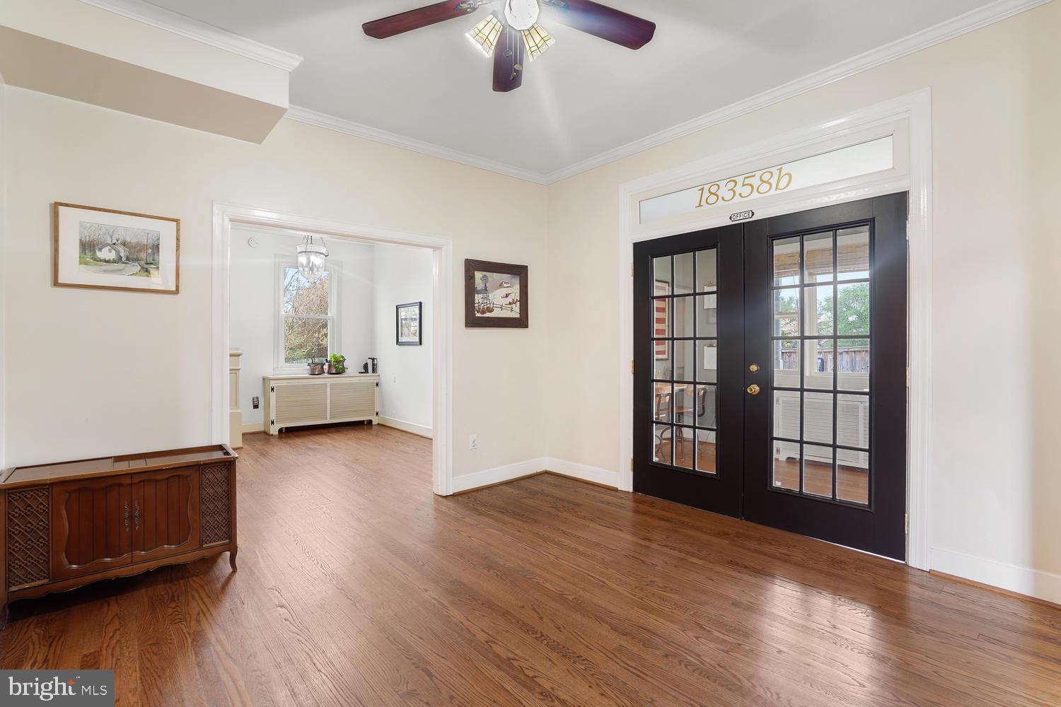 OLNEY SQUARE - Residential