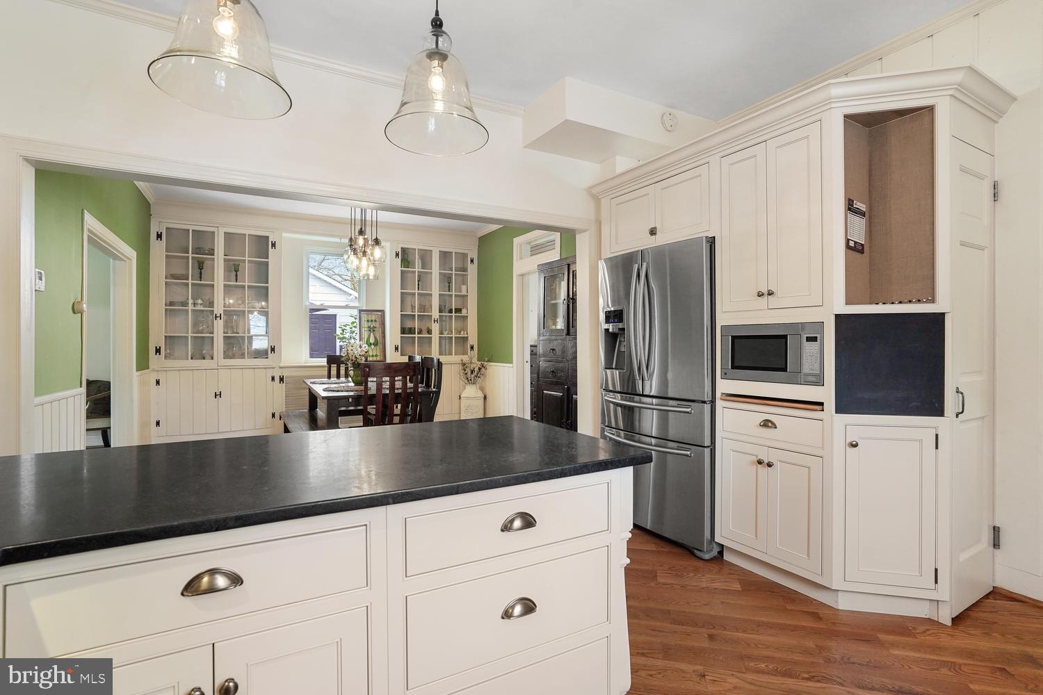 OLNEY SQUARE - Residential