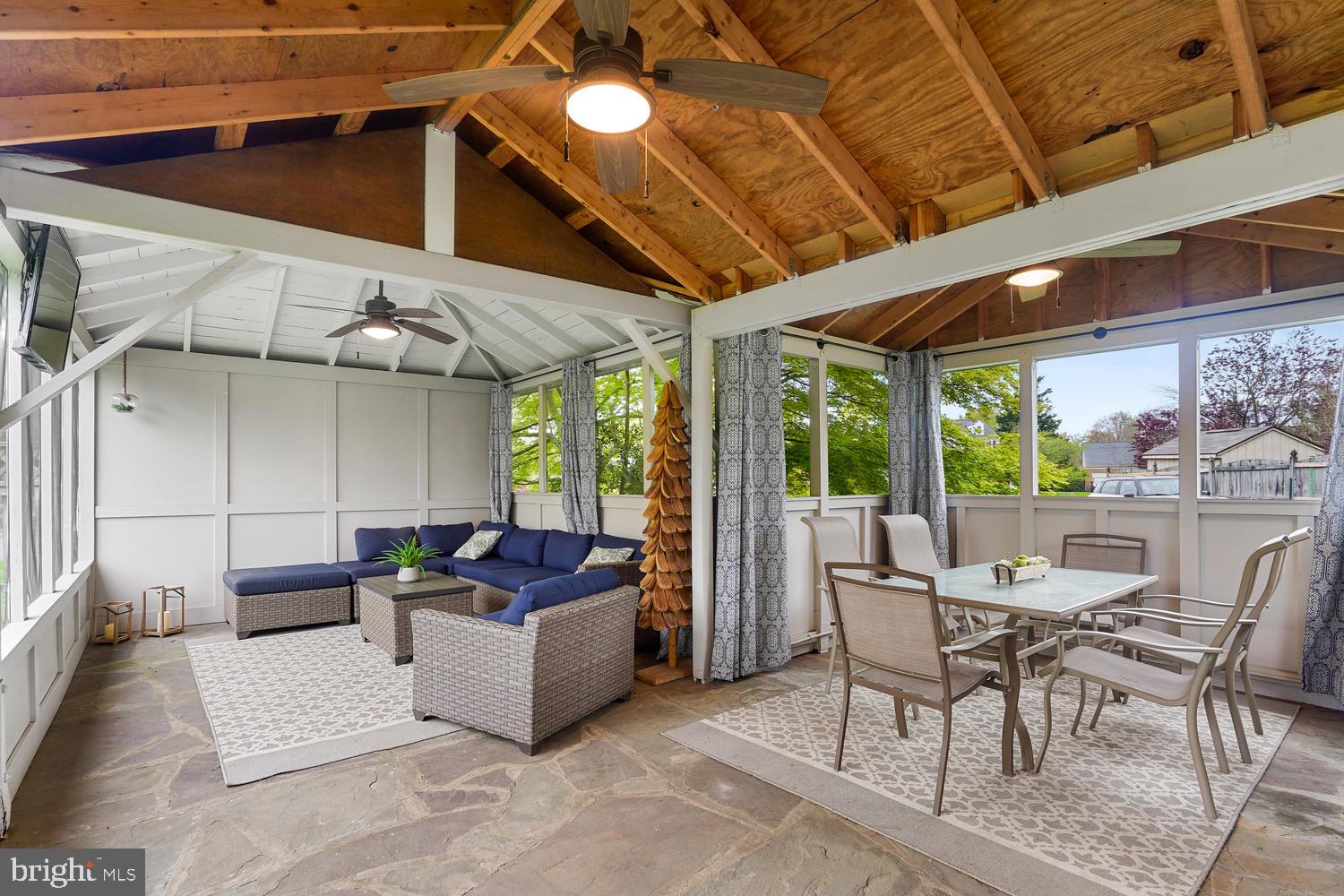 OLNEY SQUARE - Residential