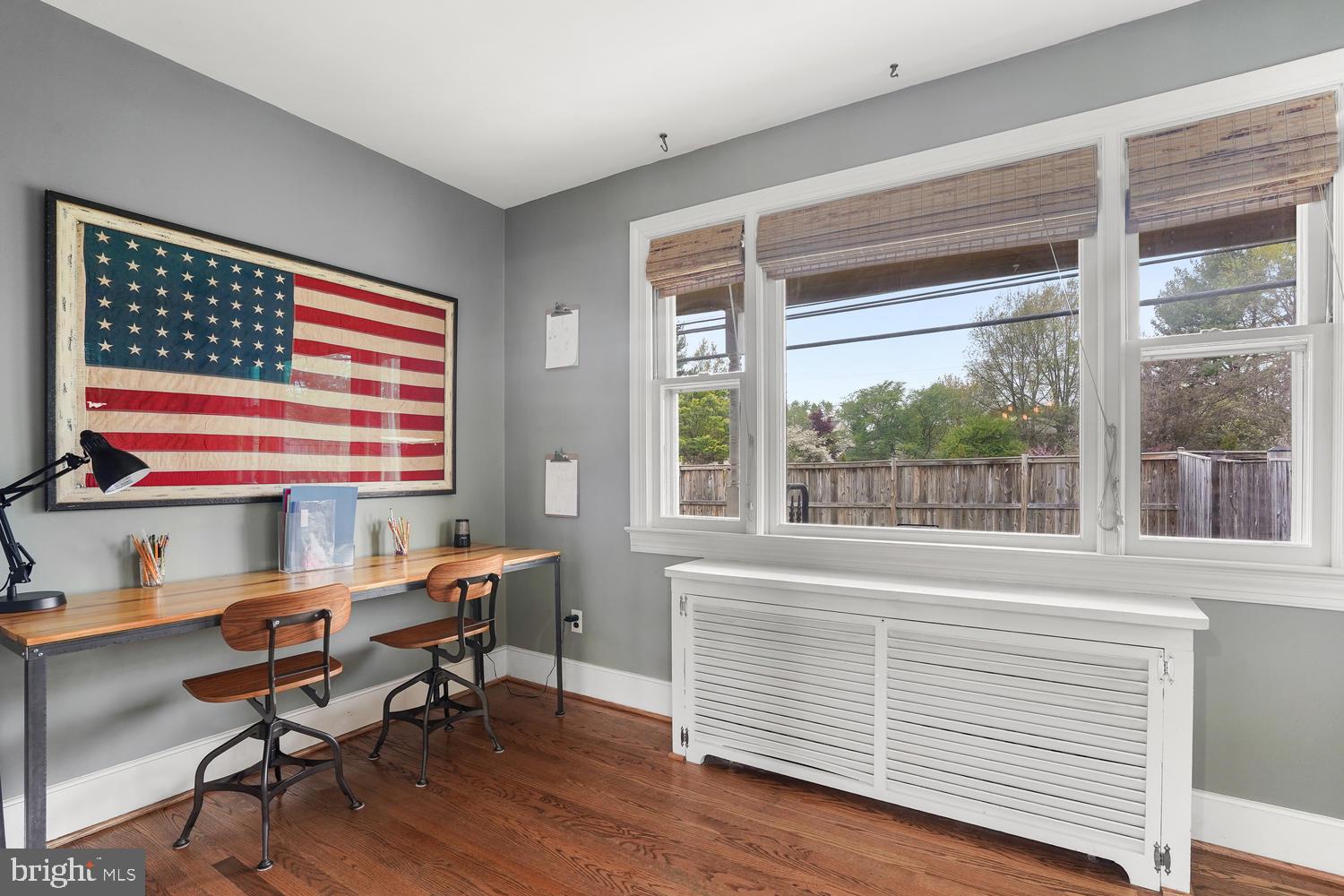 OLNEY SQUARE - Residential