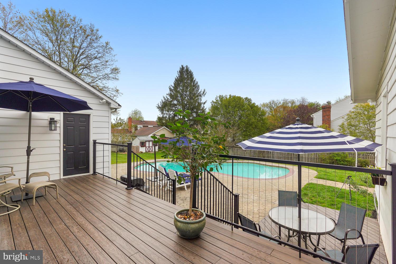 OLNEY SQUARE - Residential