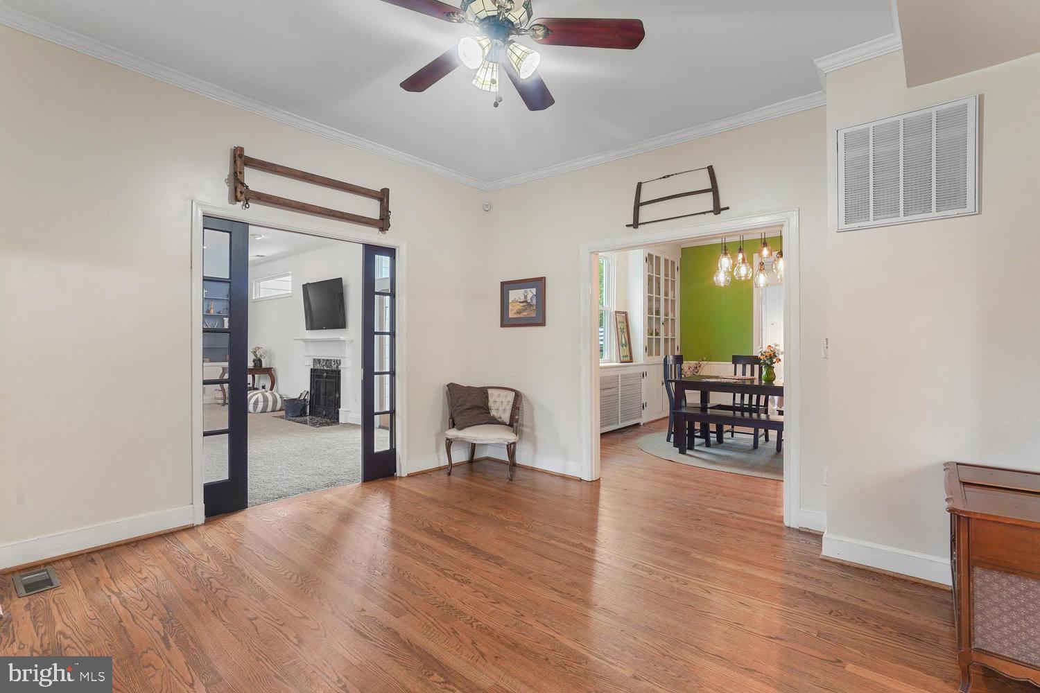 OLNEY SQUARE - Residential