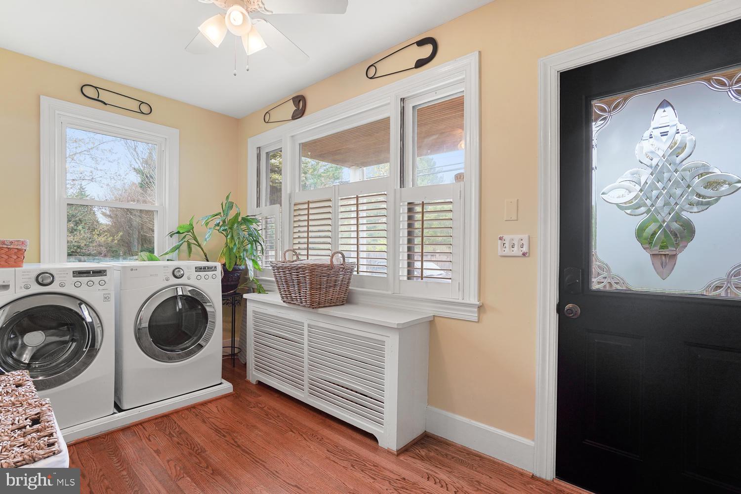 OLNEY SQUARE - Residential