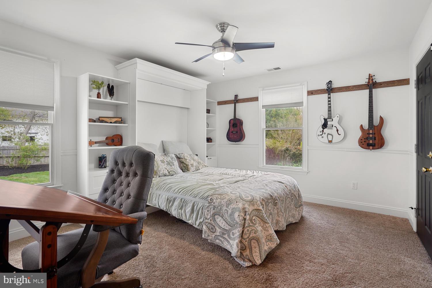 OLNEY SQUARE - Residential