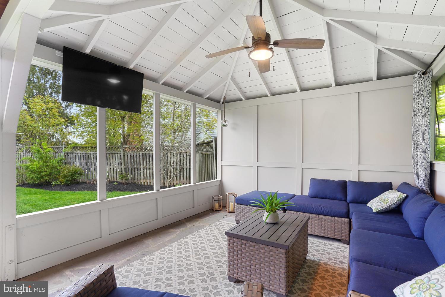 OLNEY SQUARE - Residential