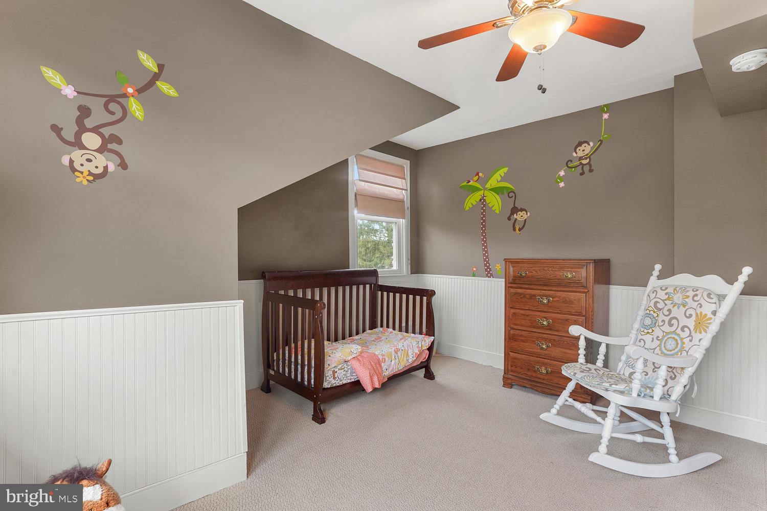 OLNEY SQUARE - Residential