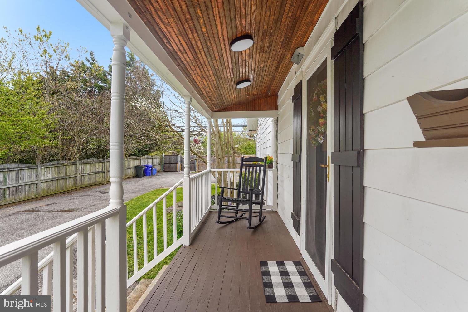 OLNEY SQUARE - Residential