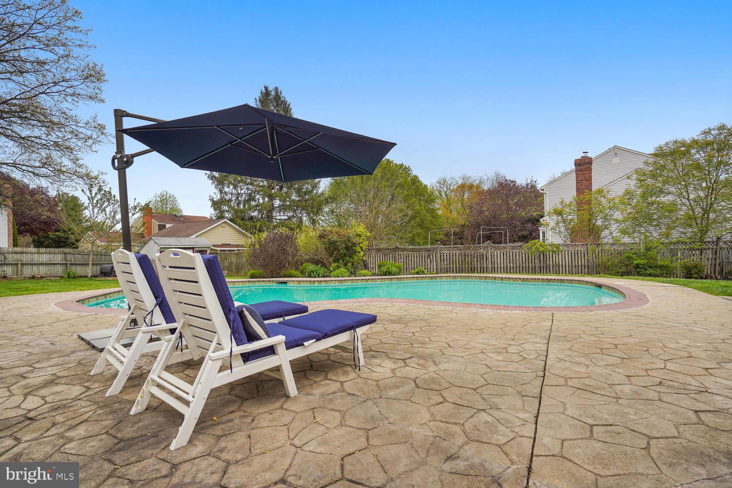 OLNEY SQUARE - Residential