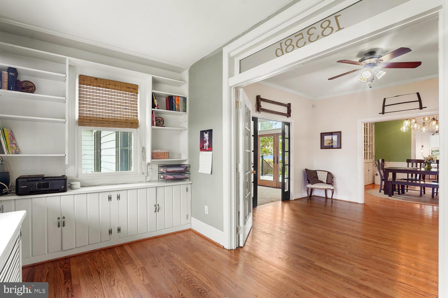 OLNEY SQUARE - Residential