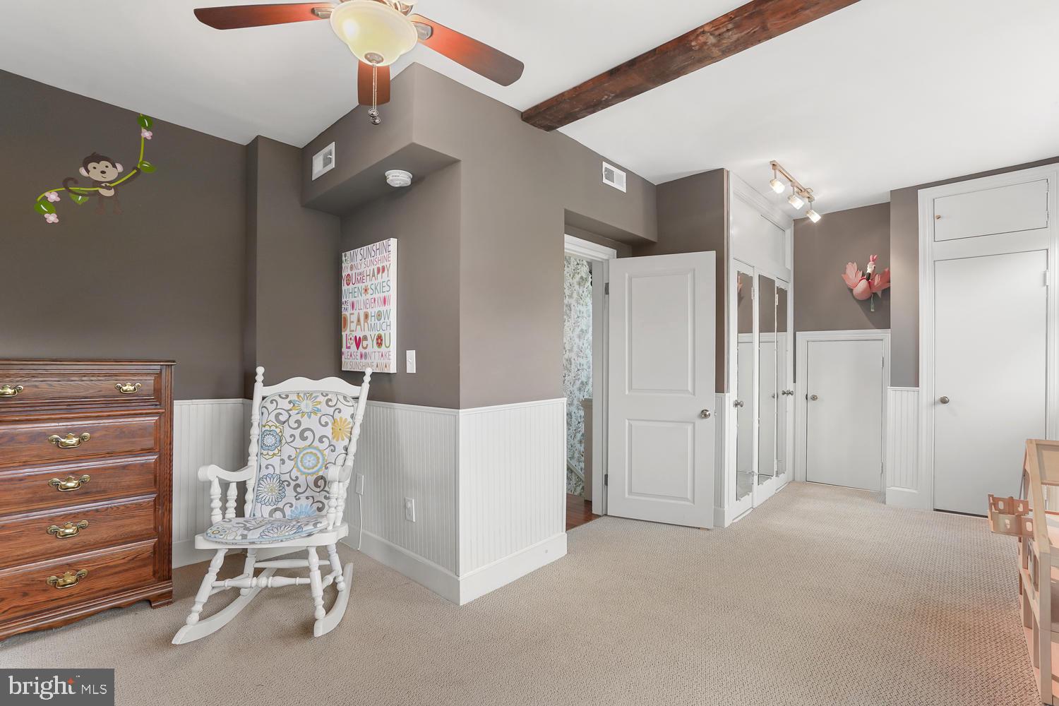 OLNEY SQUARE - Residential