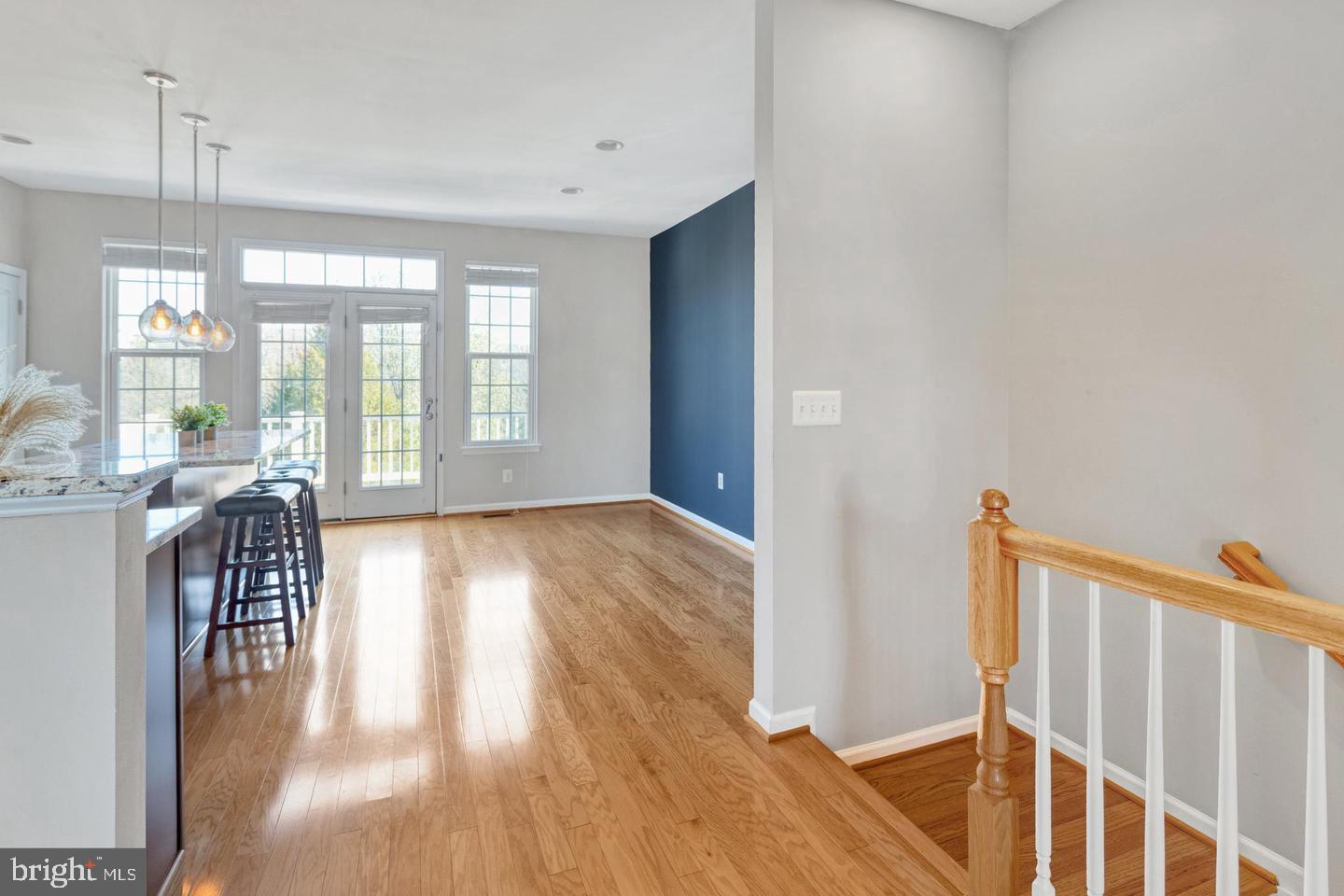 PRINCE WILLIAM COUNTY - Residential Lease