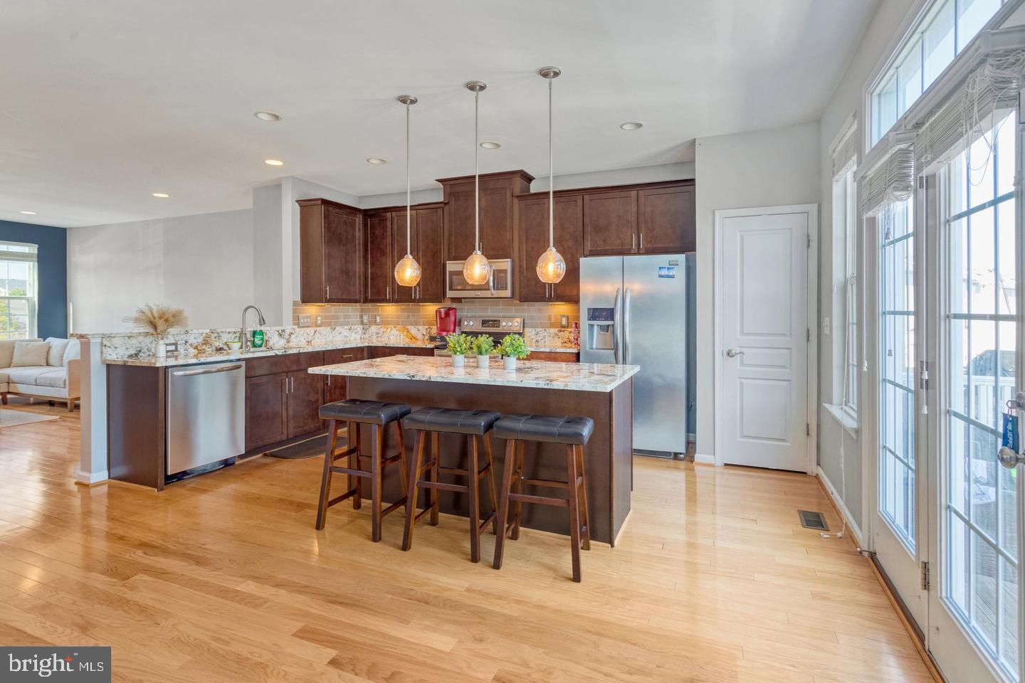 PRINCE WILLIAM COUNTY - Residential Lease